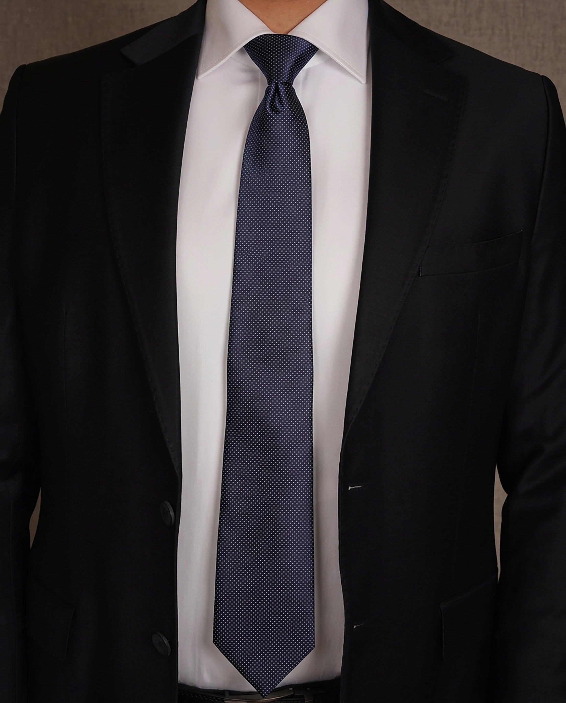 Standard Ready Tie