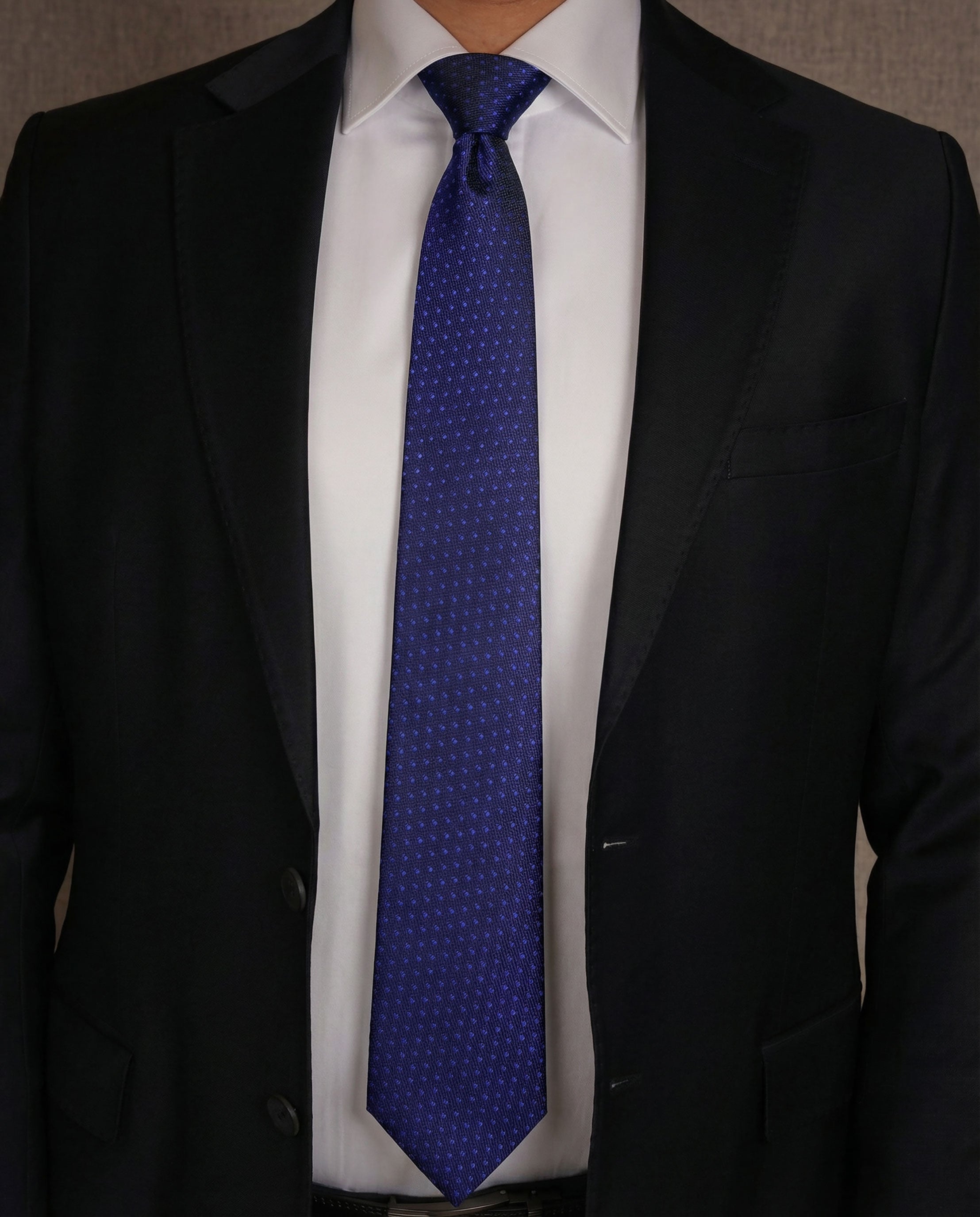 Standard Ready Tie (49)