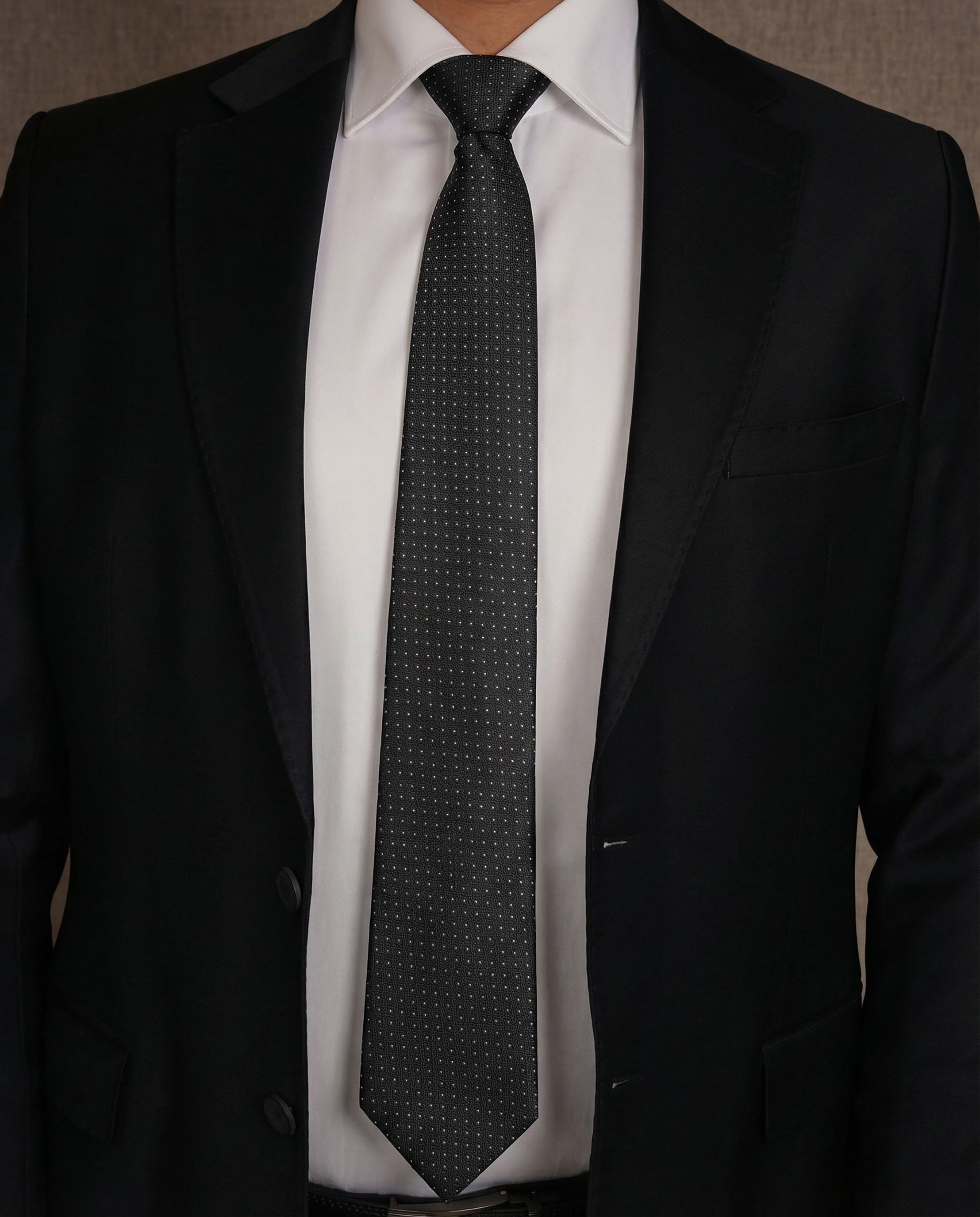 Standard Ready Tie (49)