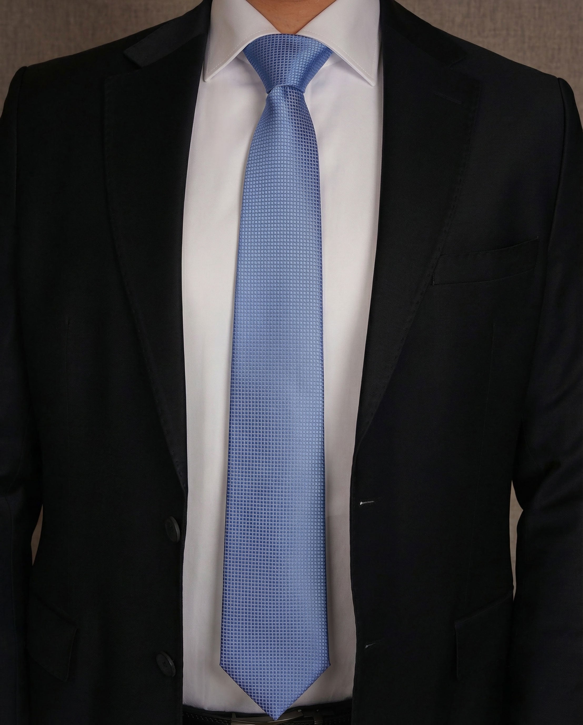 Standard Ready Tie