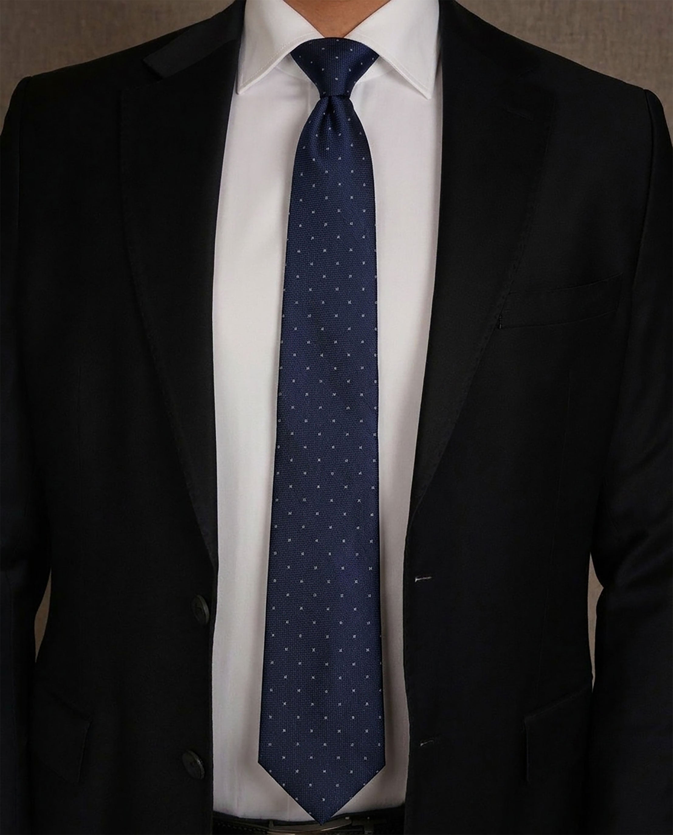 Standard Ready Tie