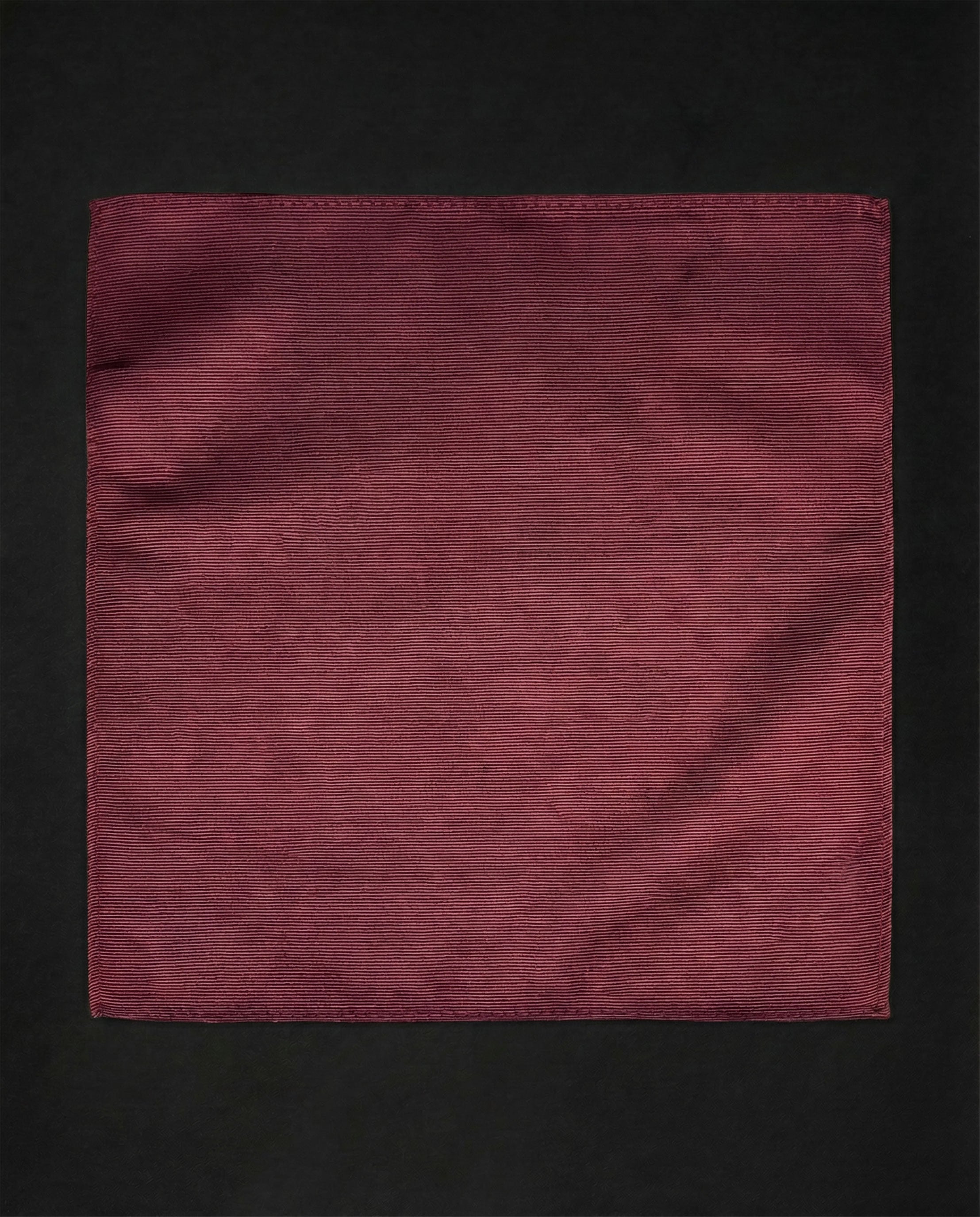 Basic Pocket Square