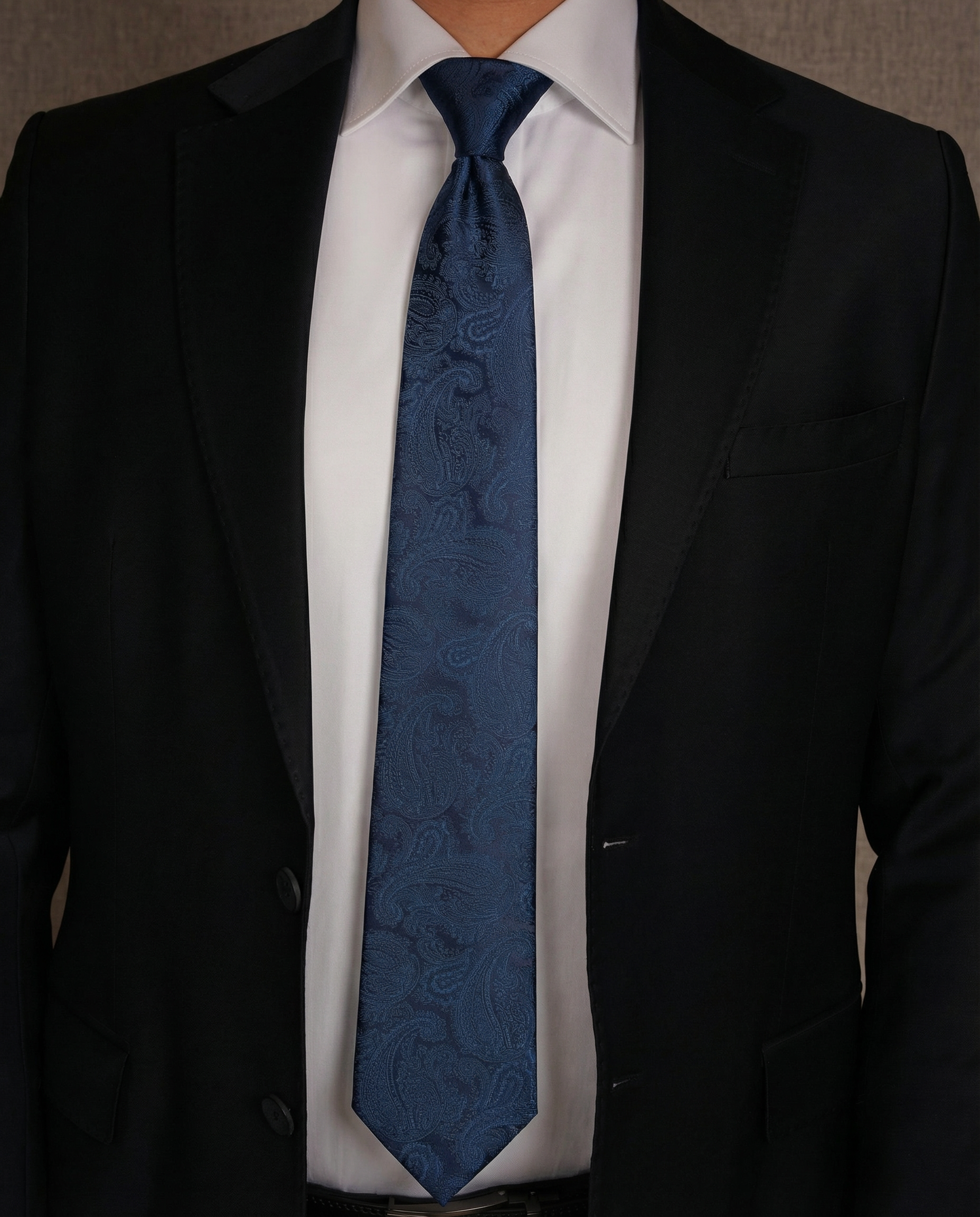 Standard Ready Tie