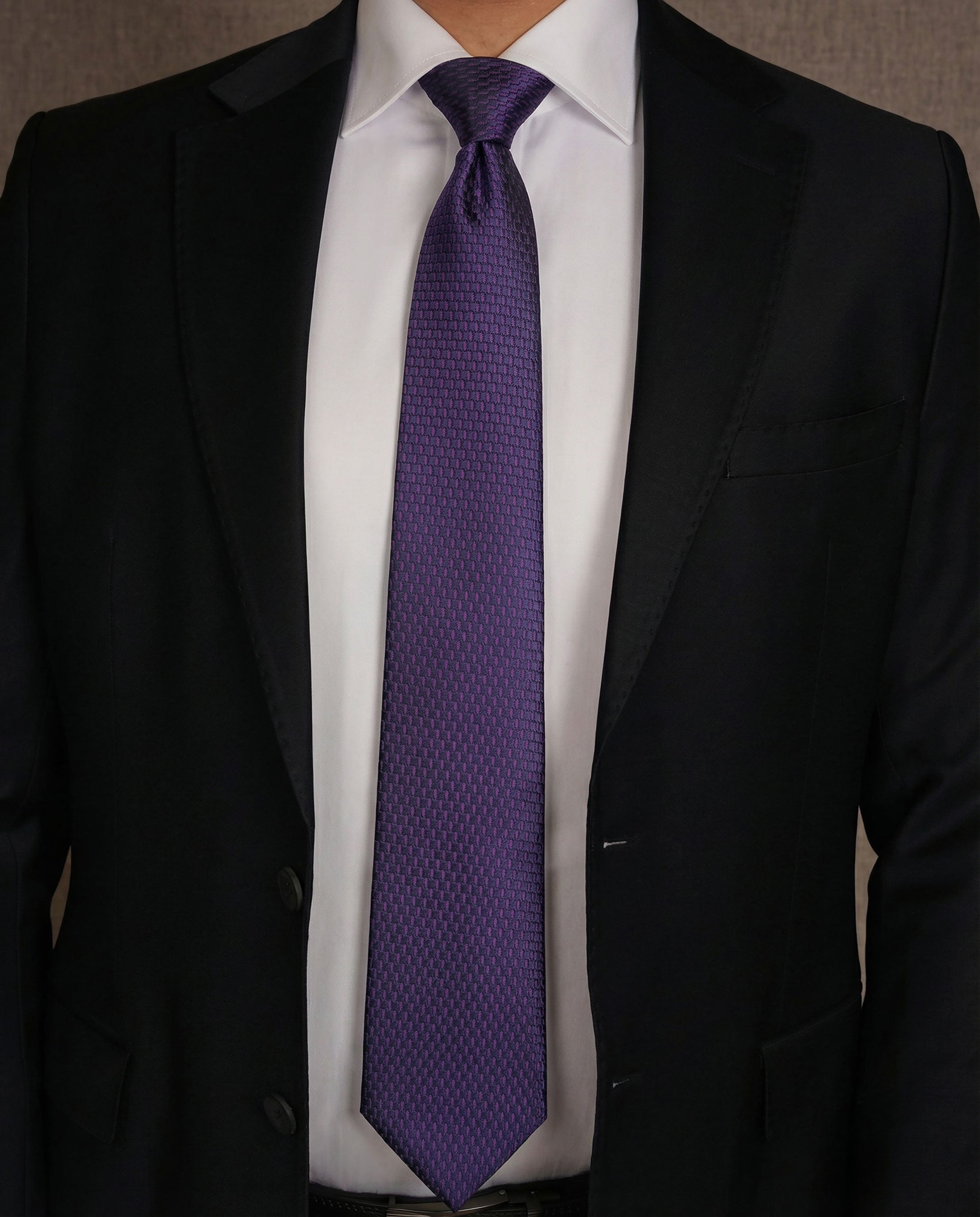 Standard Ready Tie