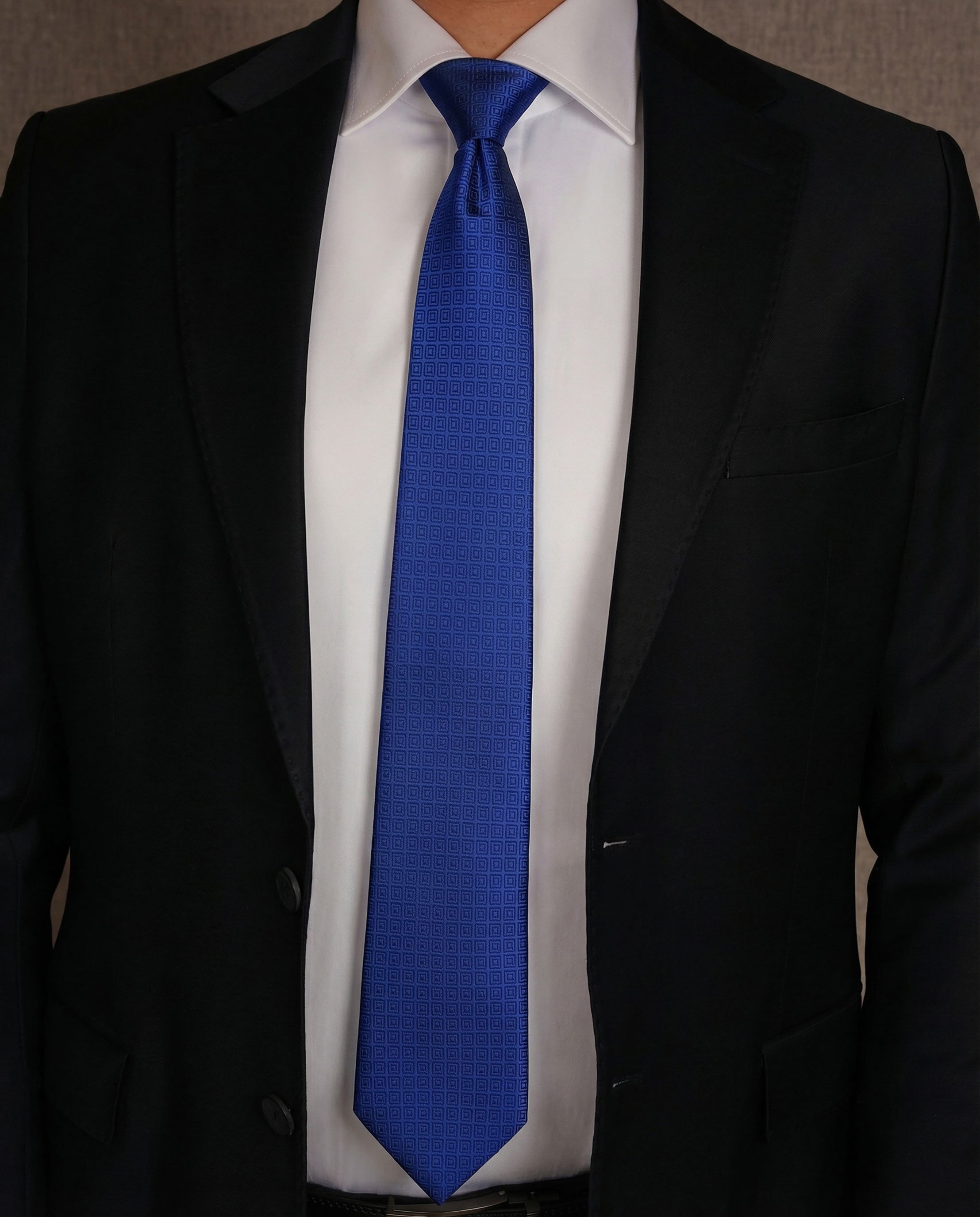 Standard Ready Tie