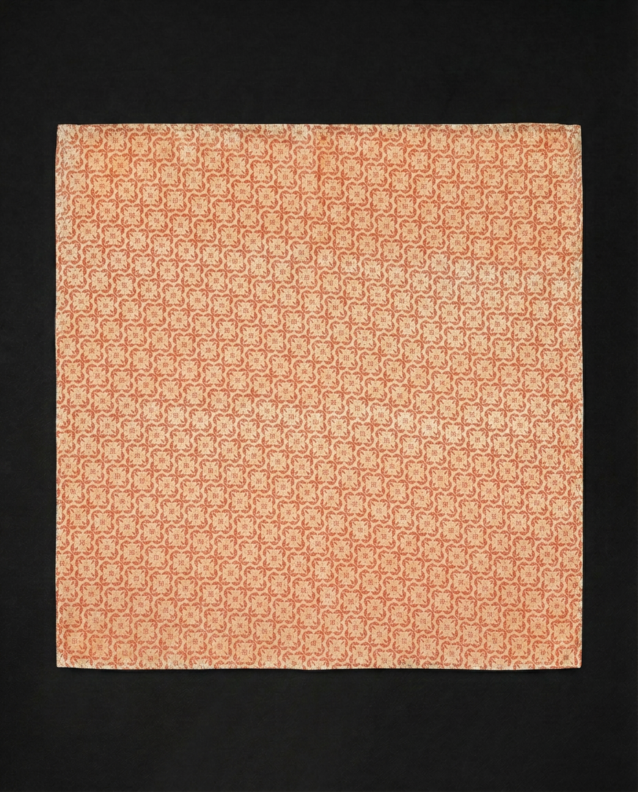 Standard Pocket Square
