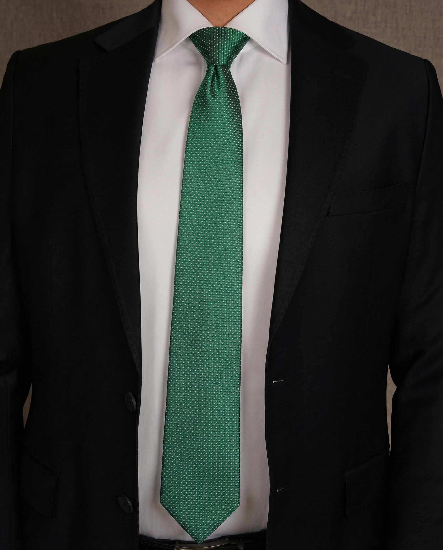 Standard Ready Tie