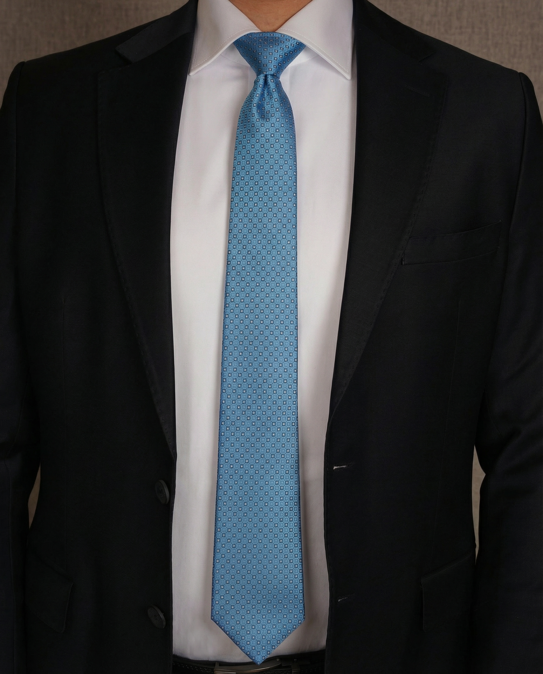 Standard Ready Tie