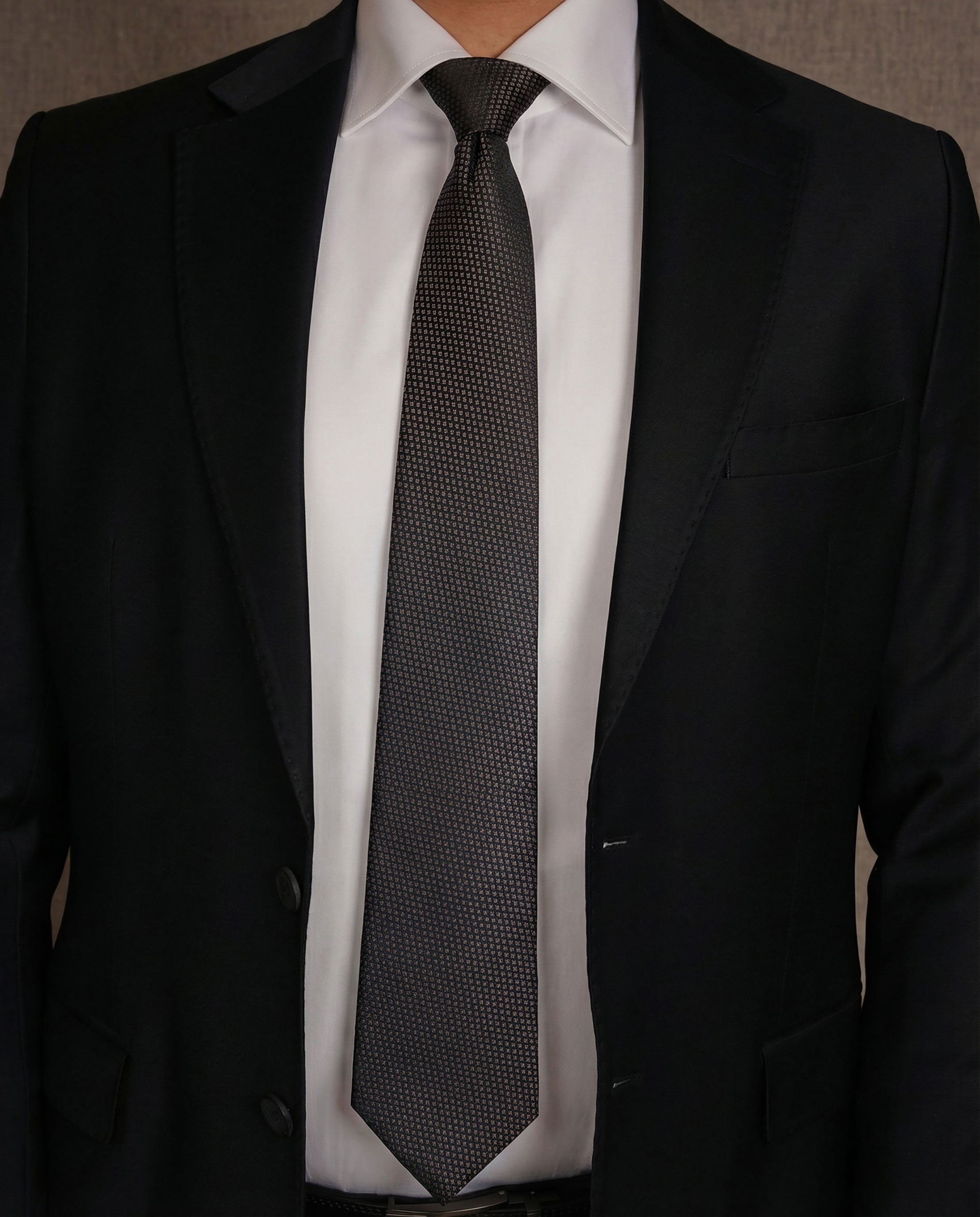 Standard Ready Tie (49)