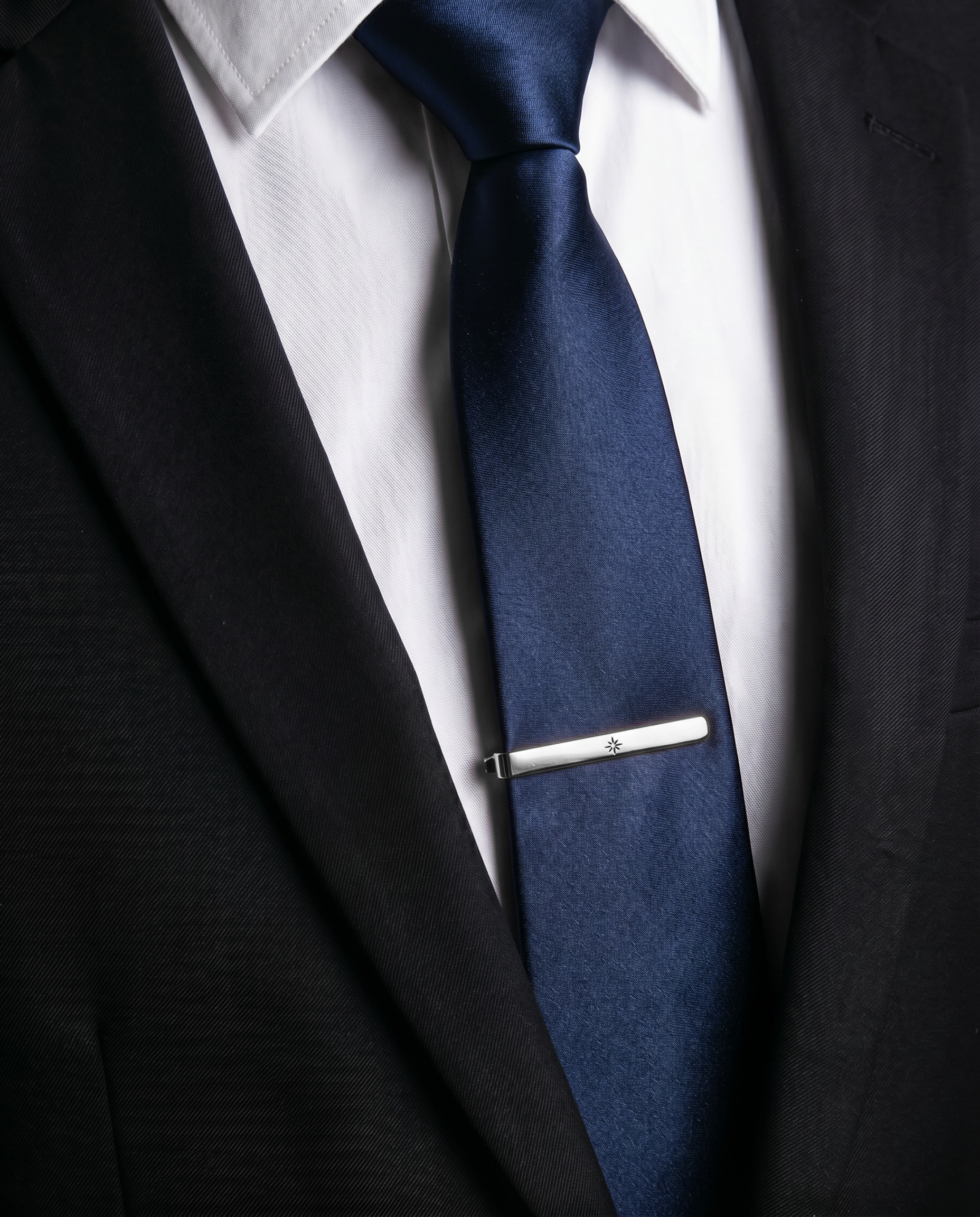Customized Tie Bar