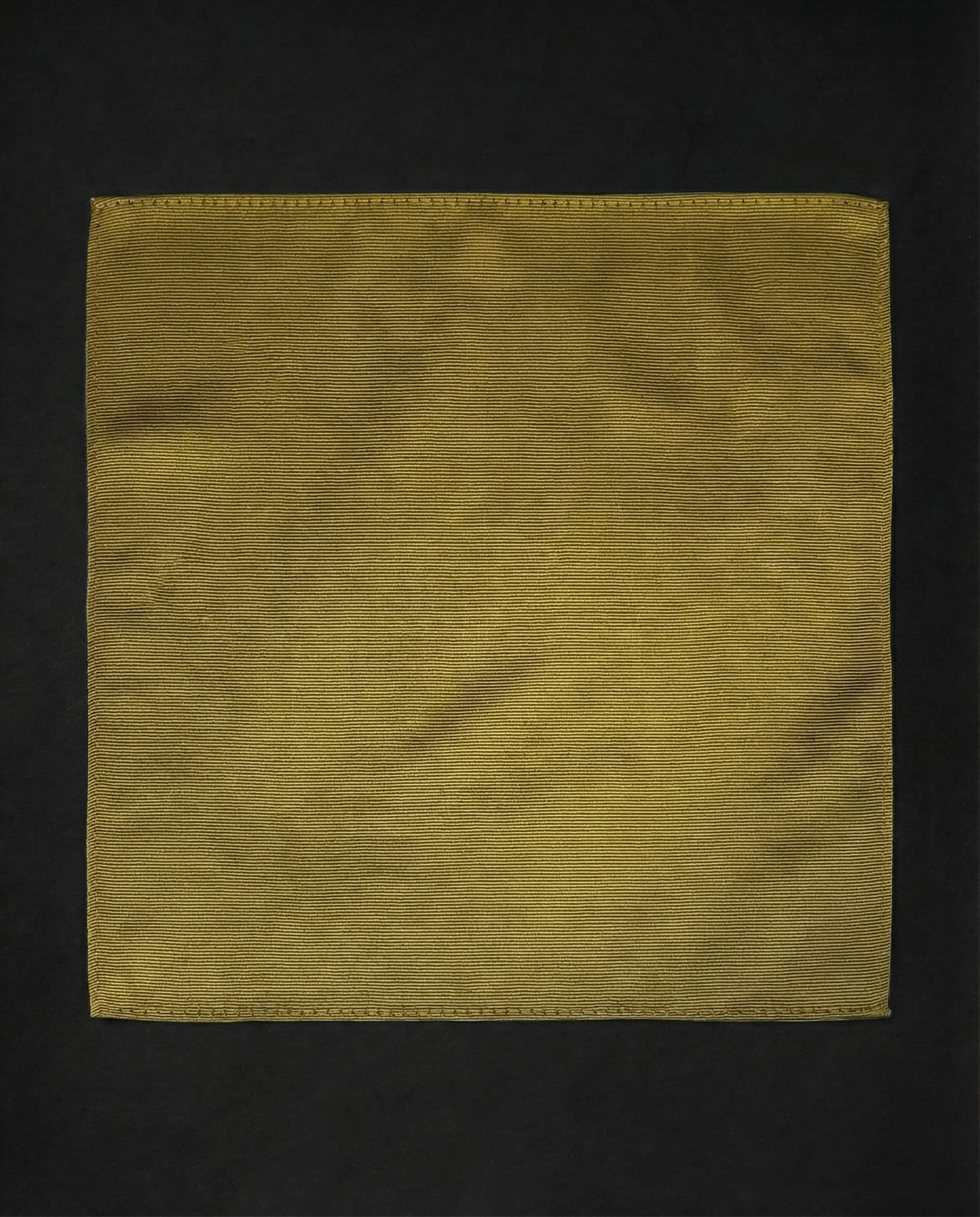Basic Pocket Square