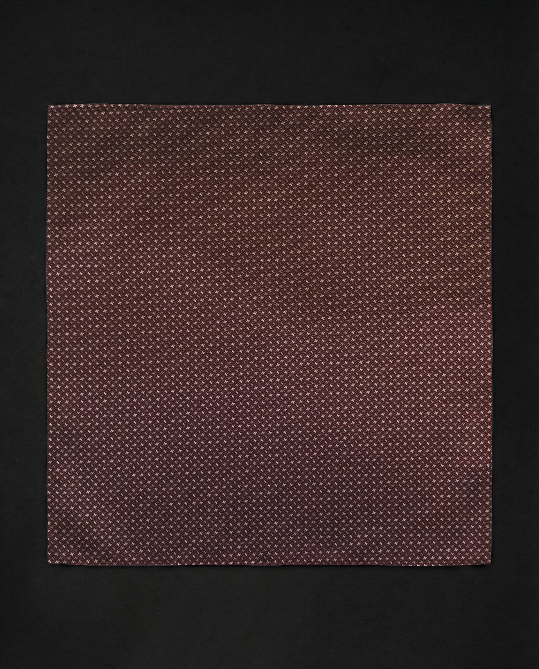 Luxury Pocket Square