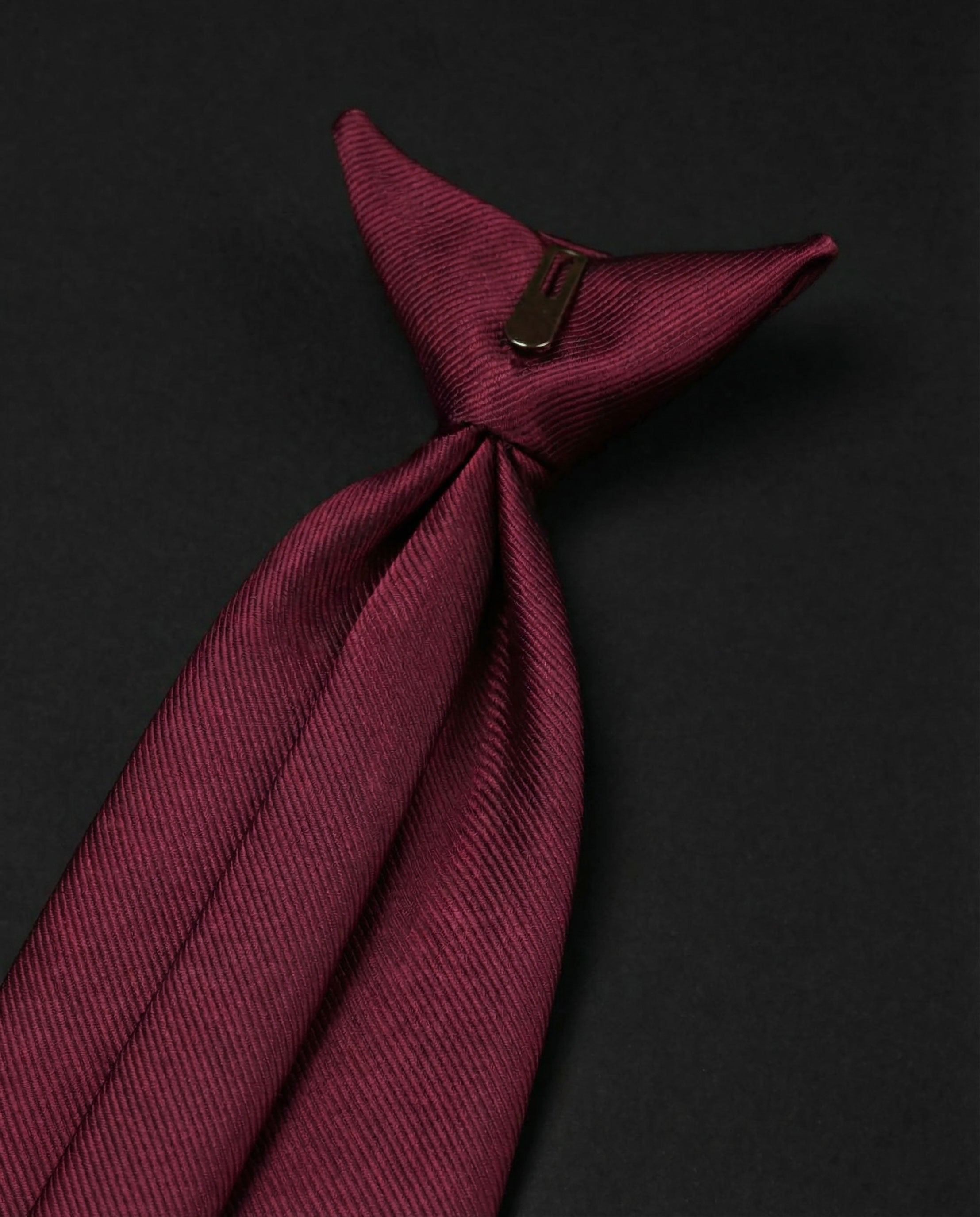 Basic Ready Tie (49)