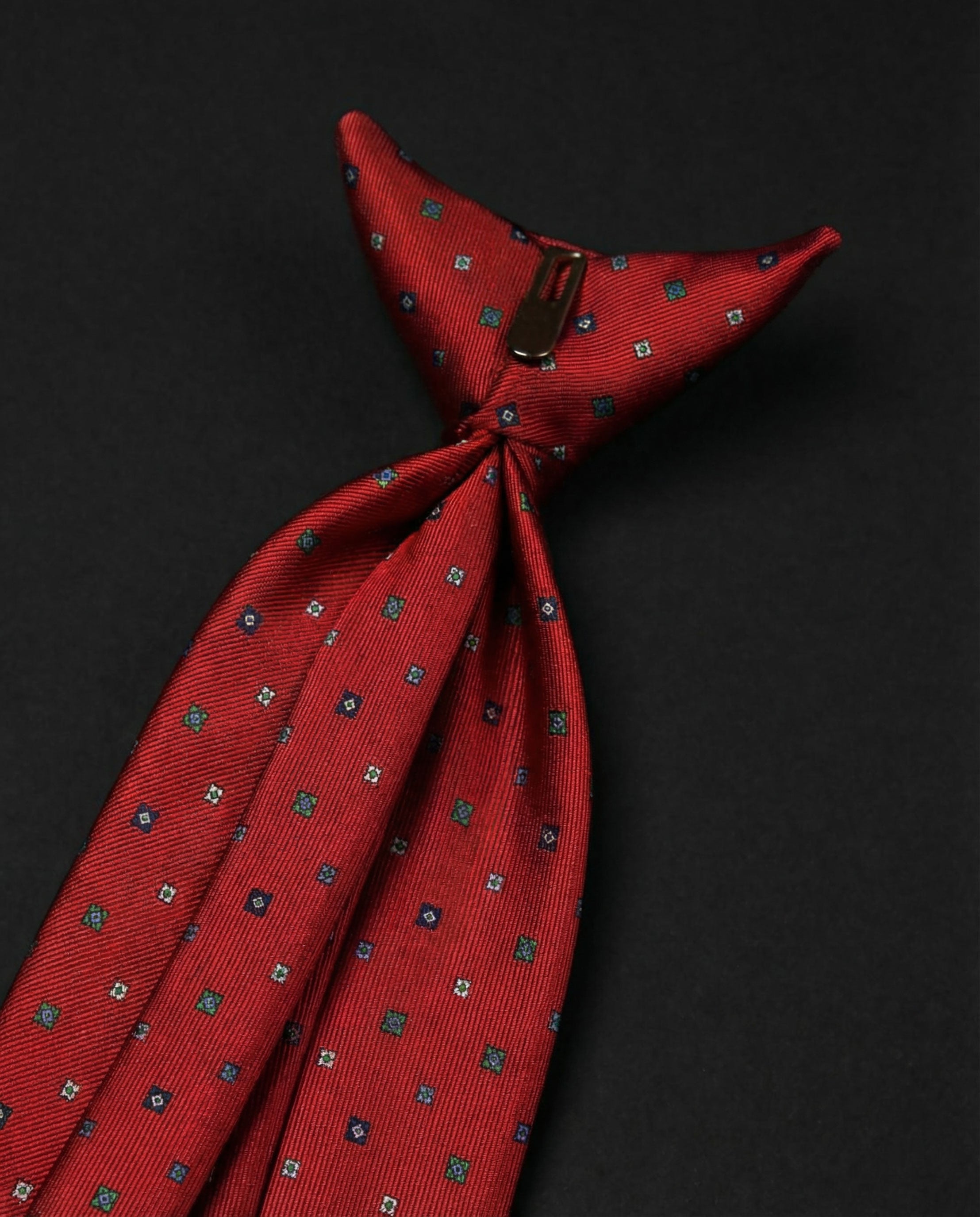 Standard Ready Tie (49)