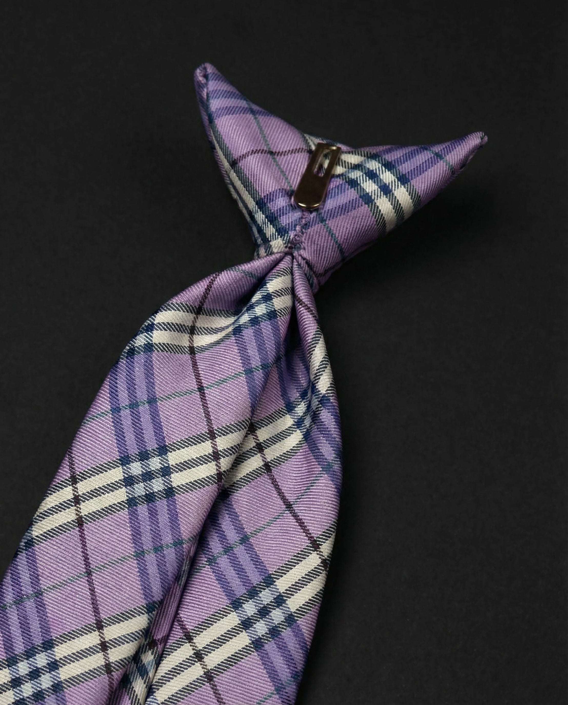 Premium Wide Ready Tie (53)