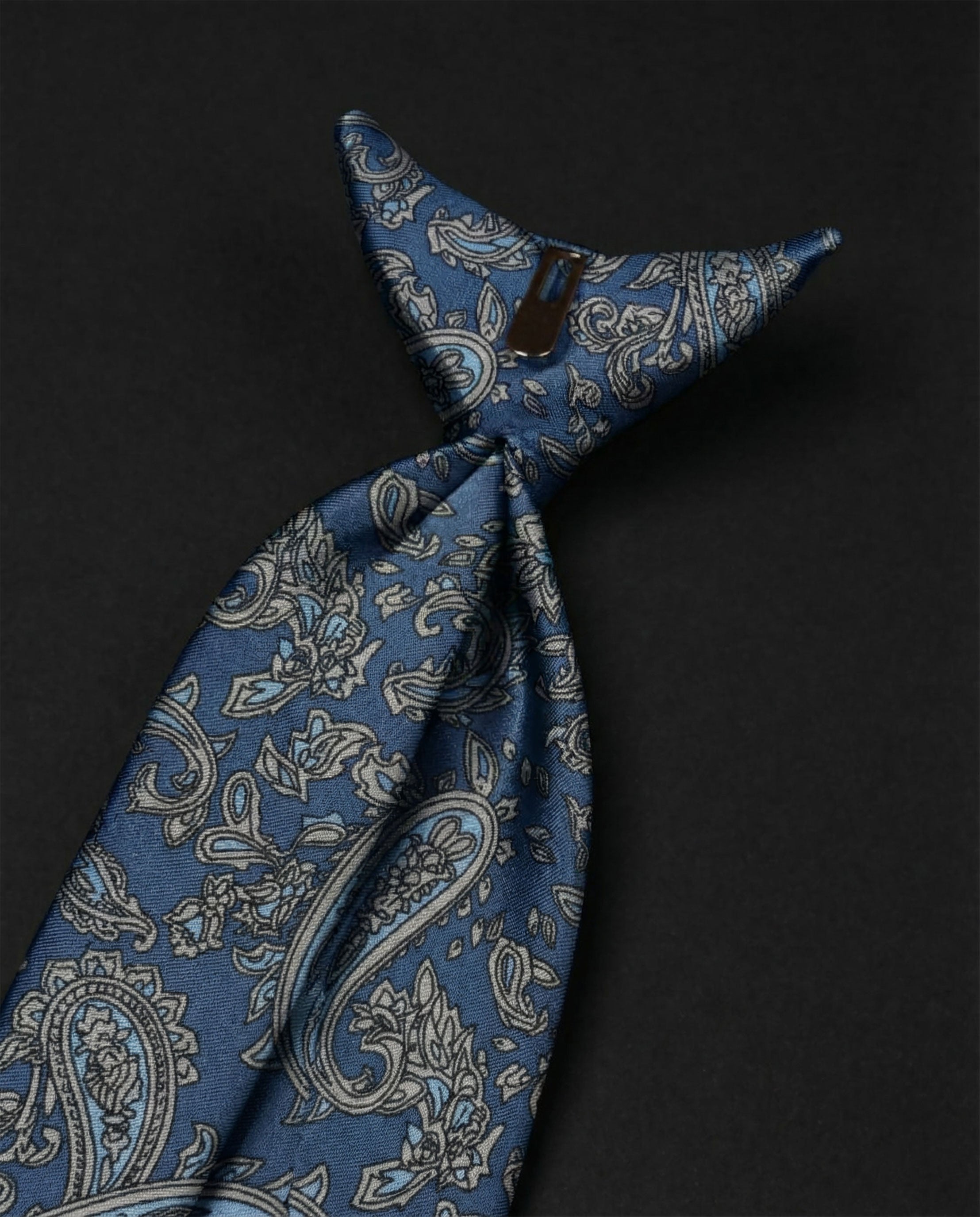 Standard Ready Tie