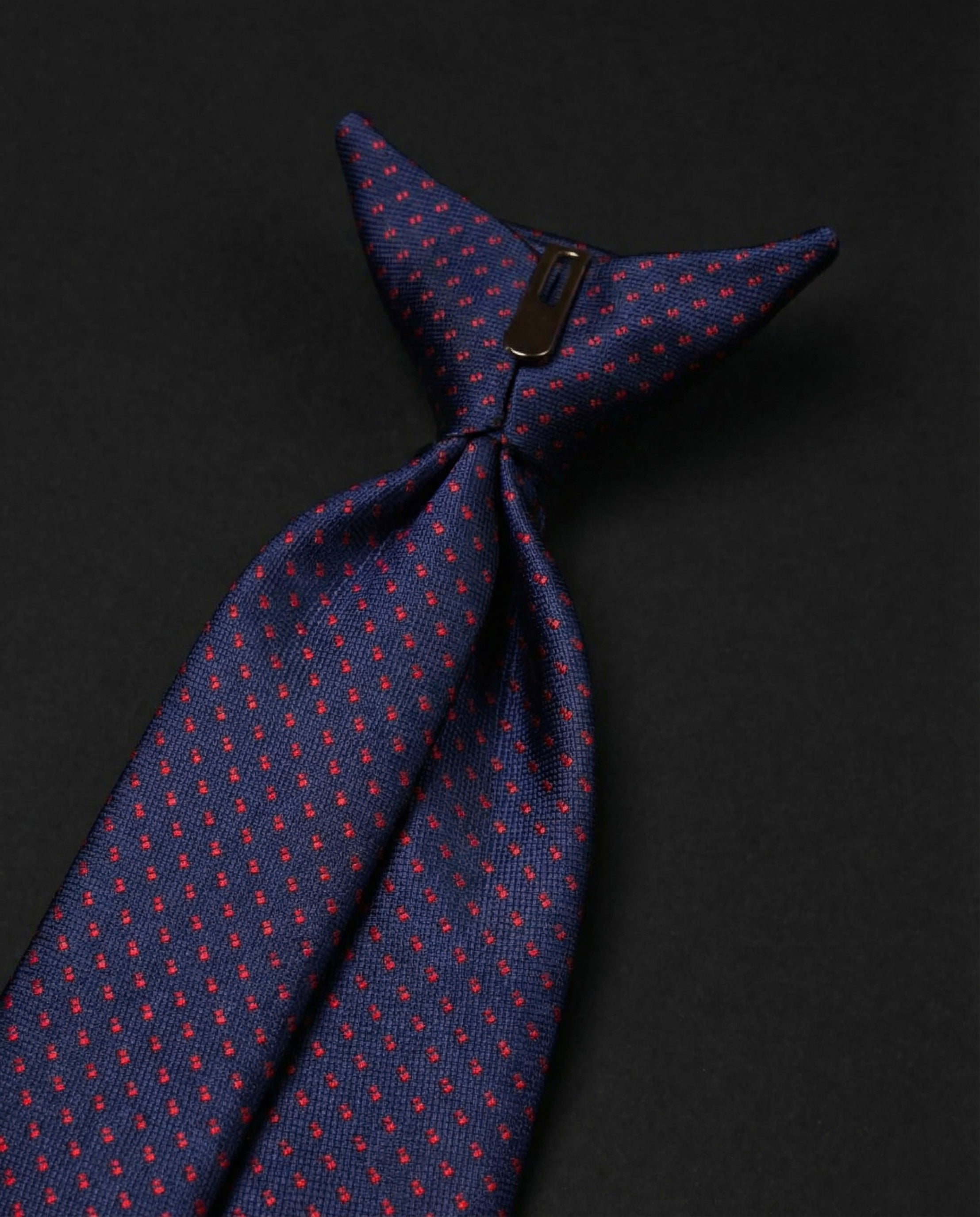 Standard Ready Tie (49)