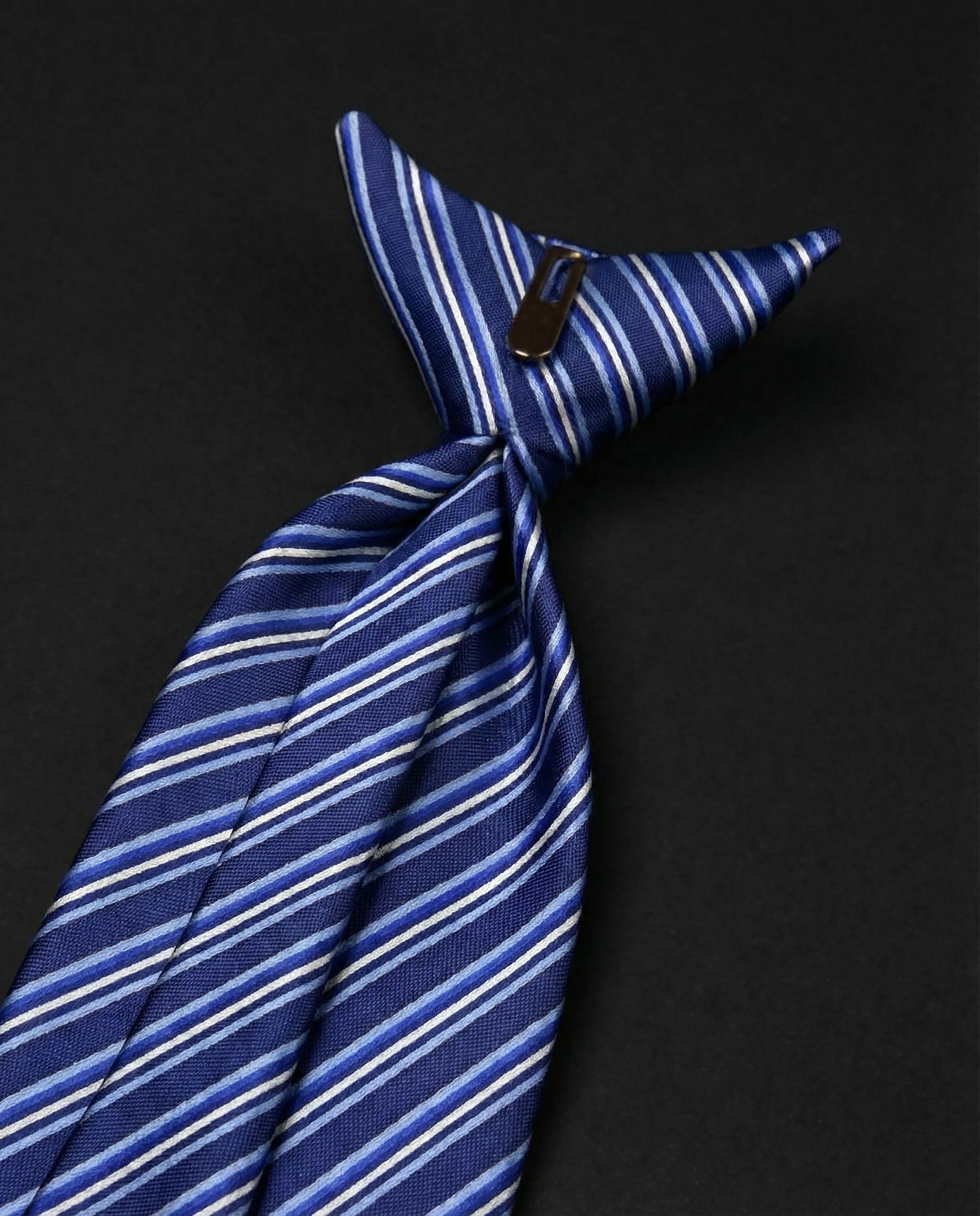 Standard Slim Ready Tie
