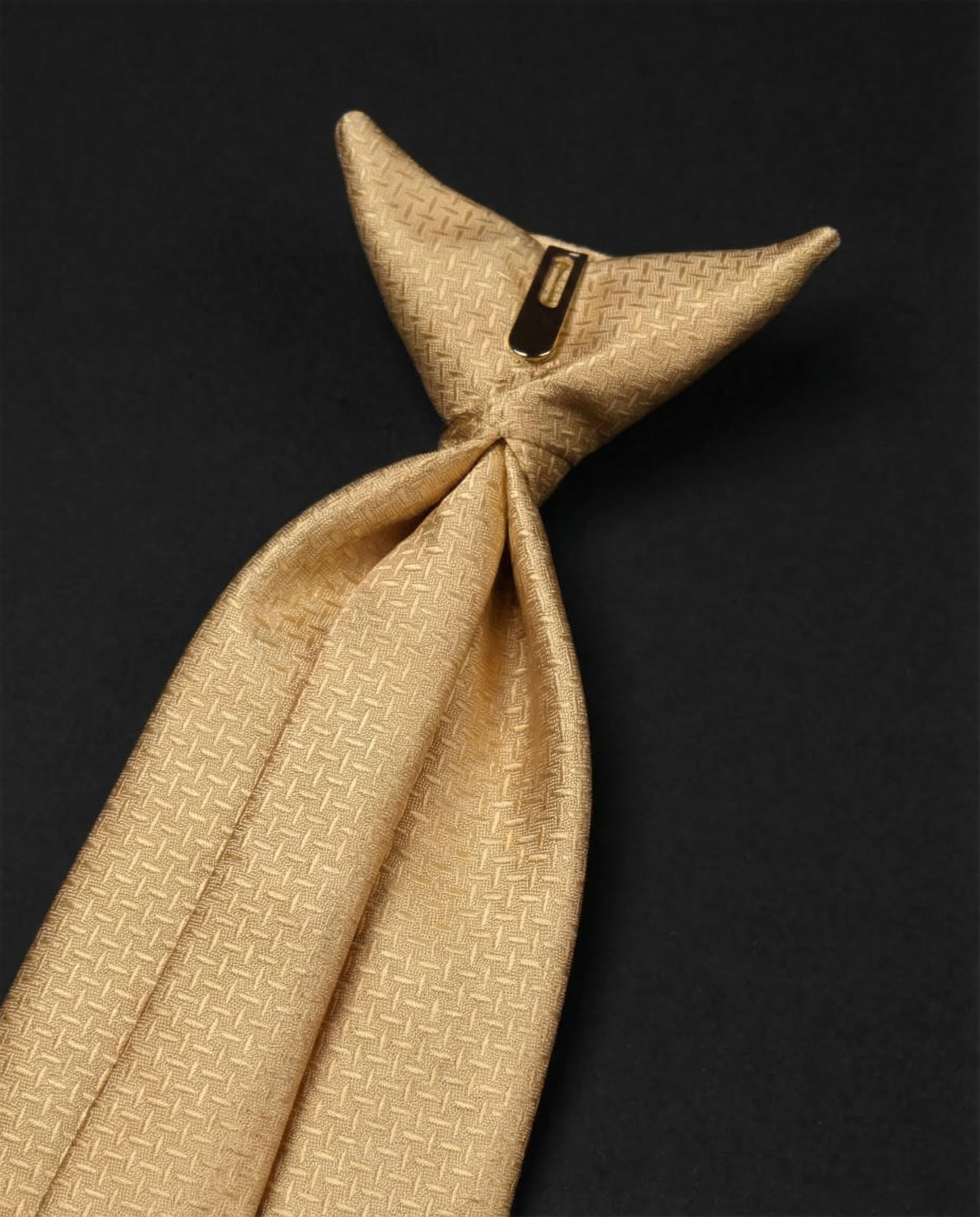 Standard Ready Tie