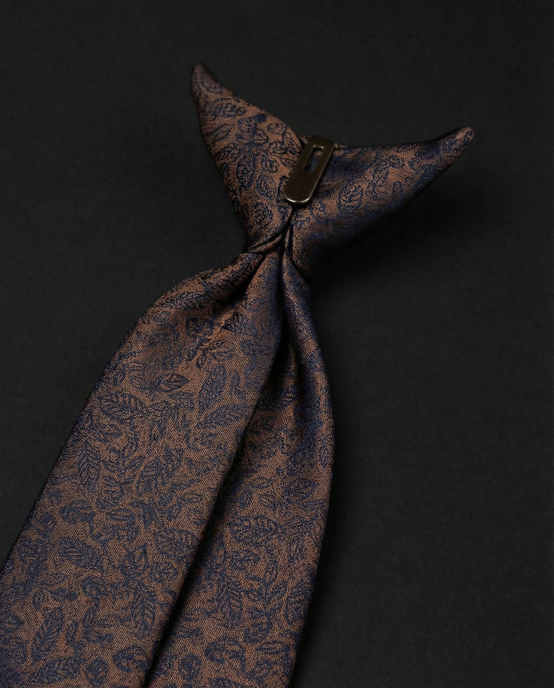 Standard Slim Ready Tie