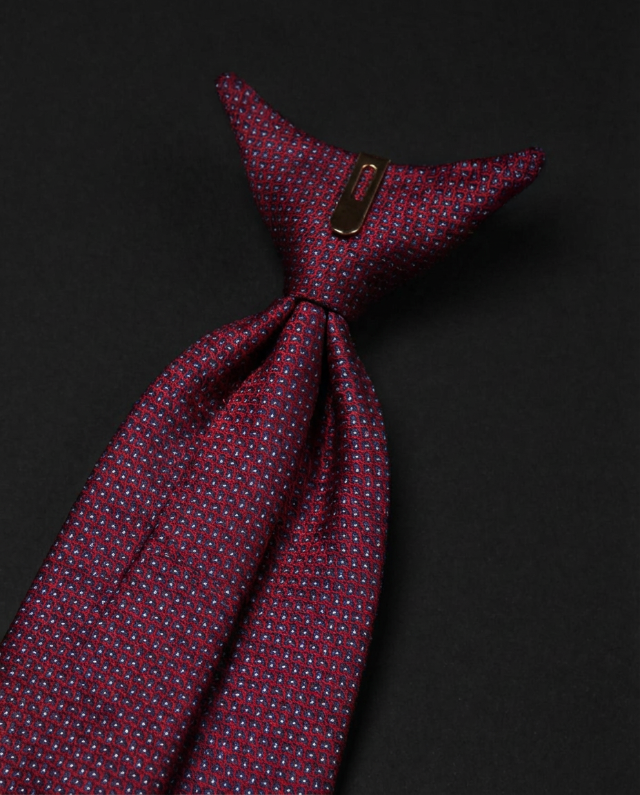 Standard Ready Tie