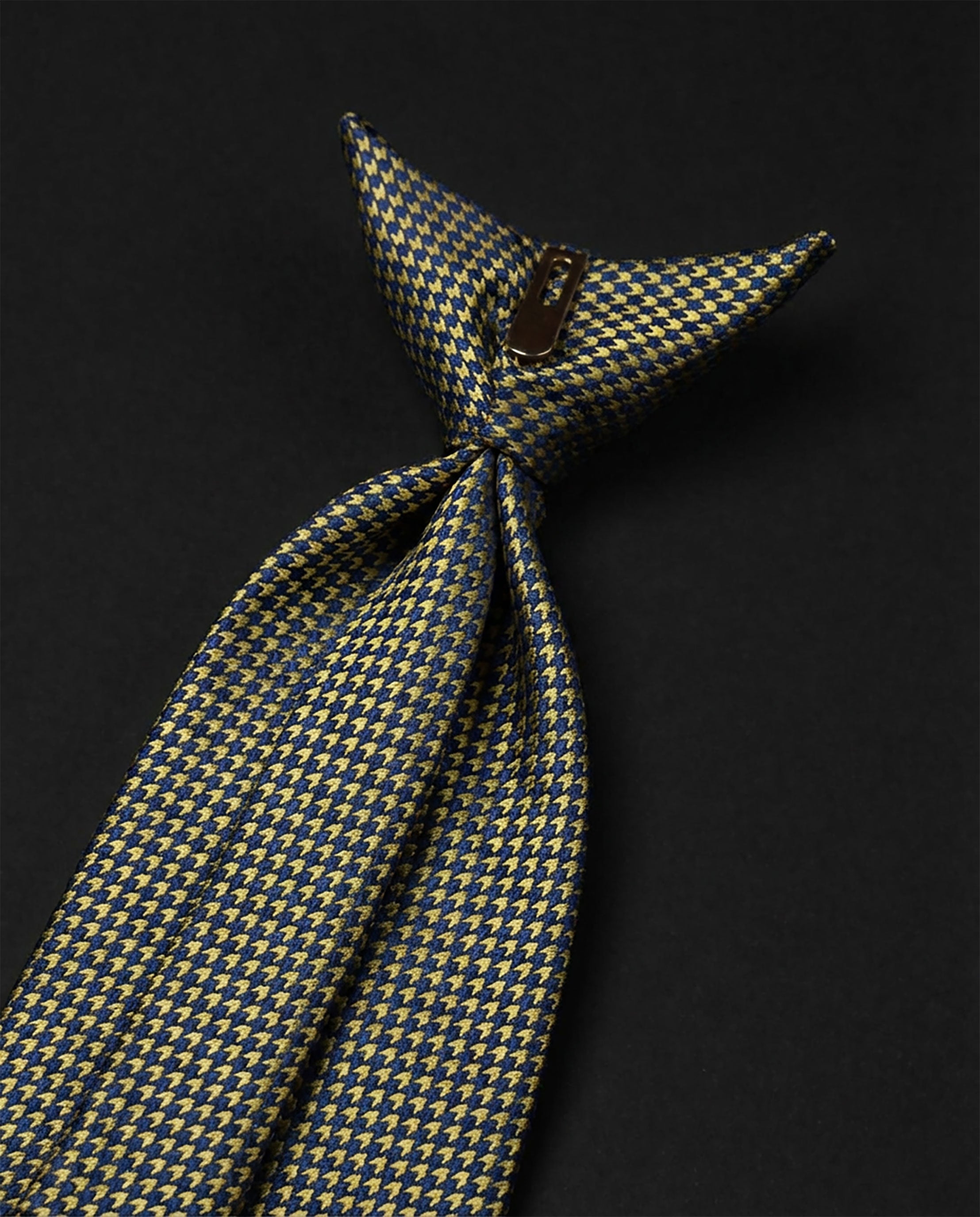 Luxury Ready Tie