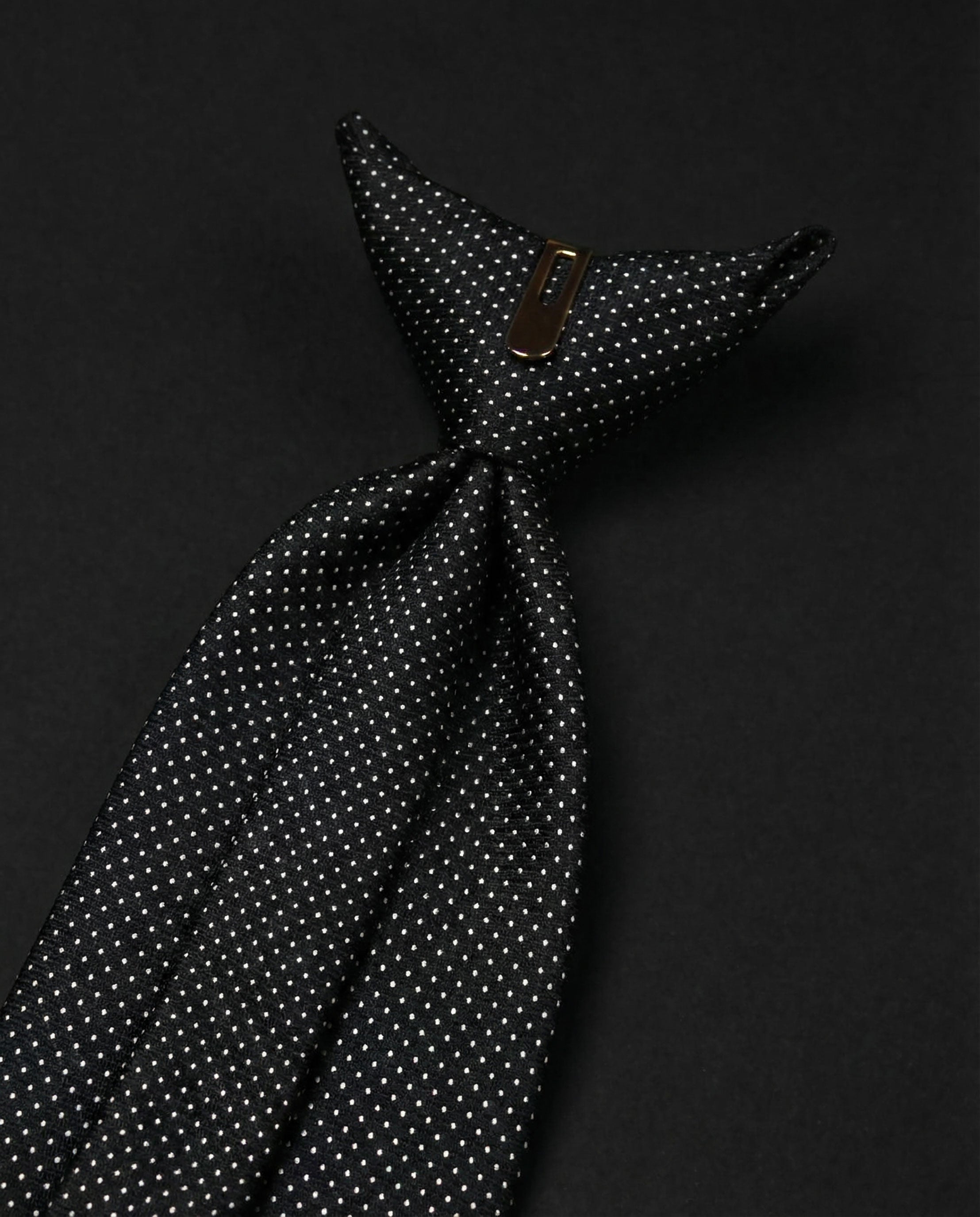 Standard Slim  Ready Tie (49)