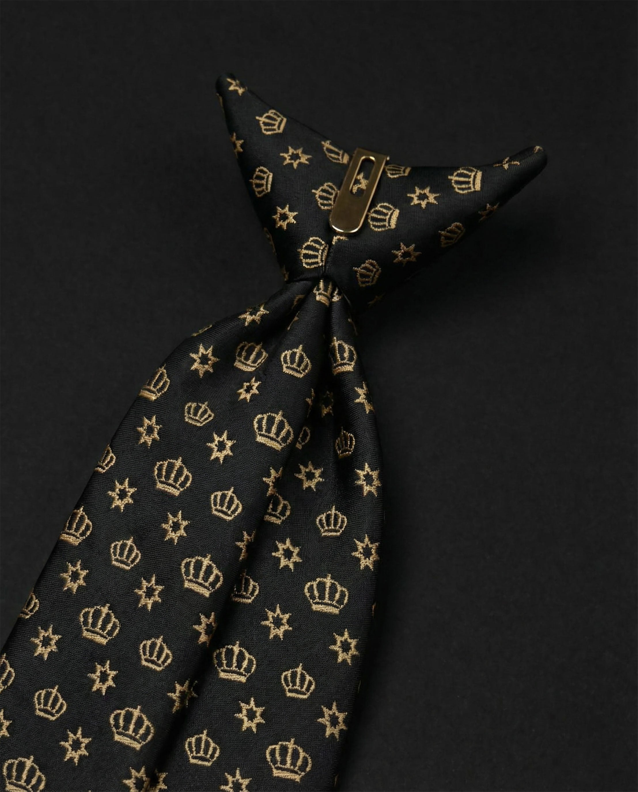 Standard Ready Tie (49)