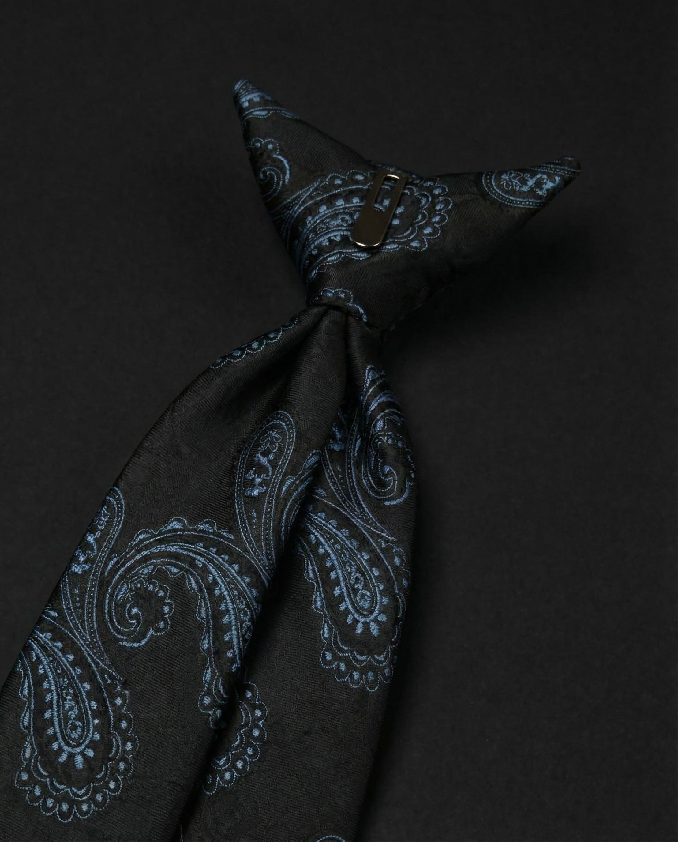 Standard Ready Tie (49)