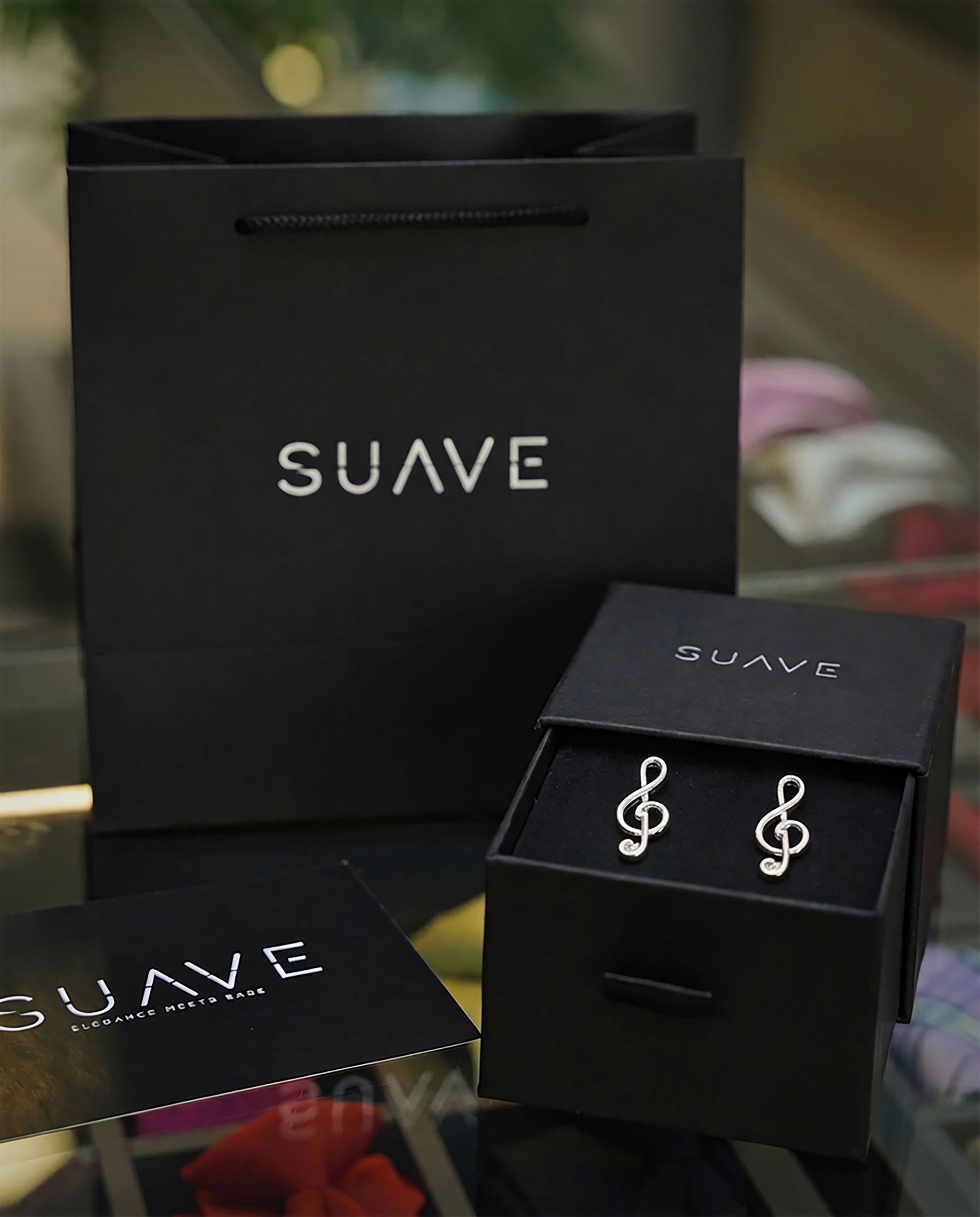 Cufflinks - Stainless Steel