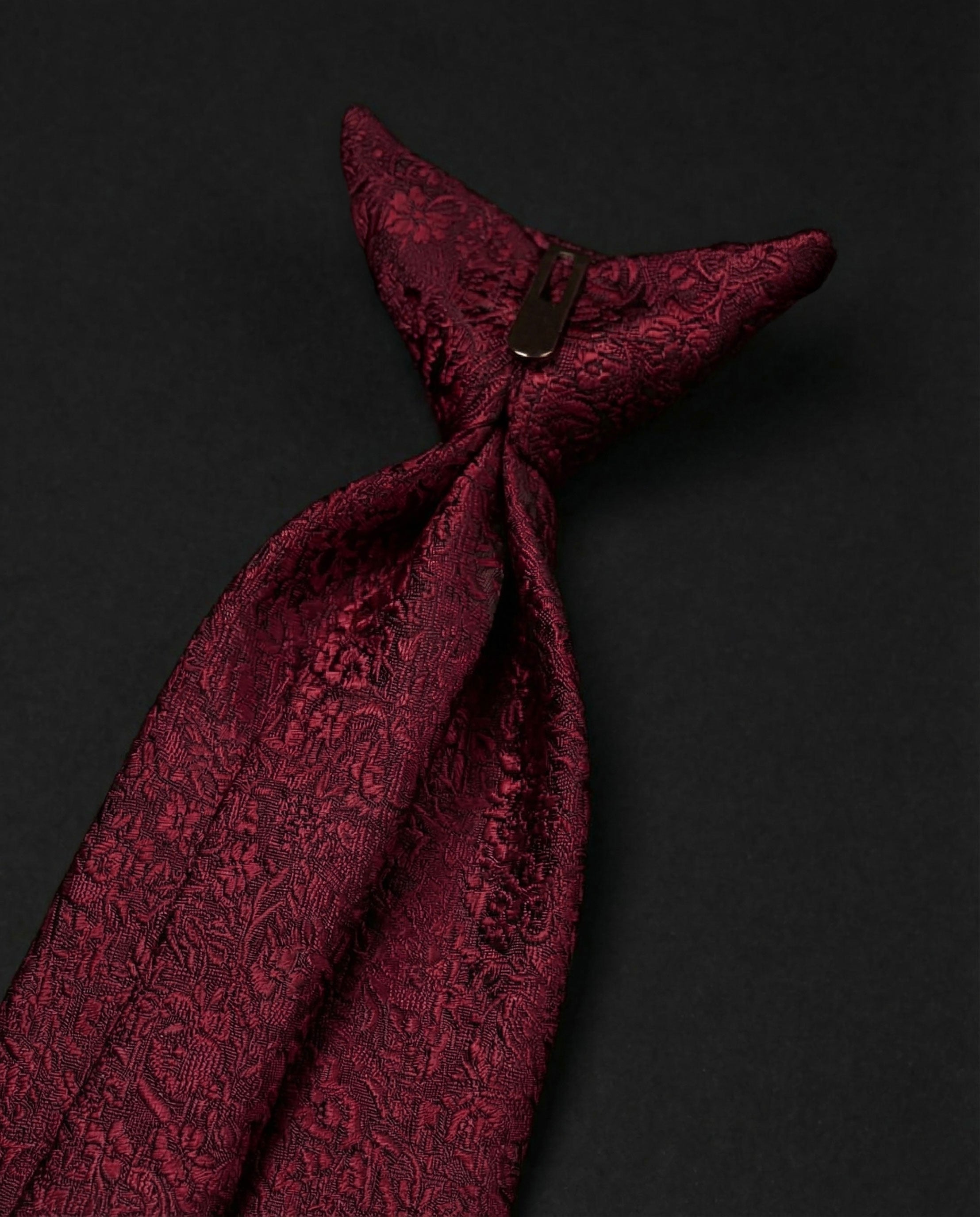 Standard Slim Ready Tie