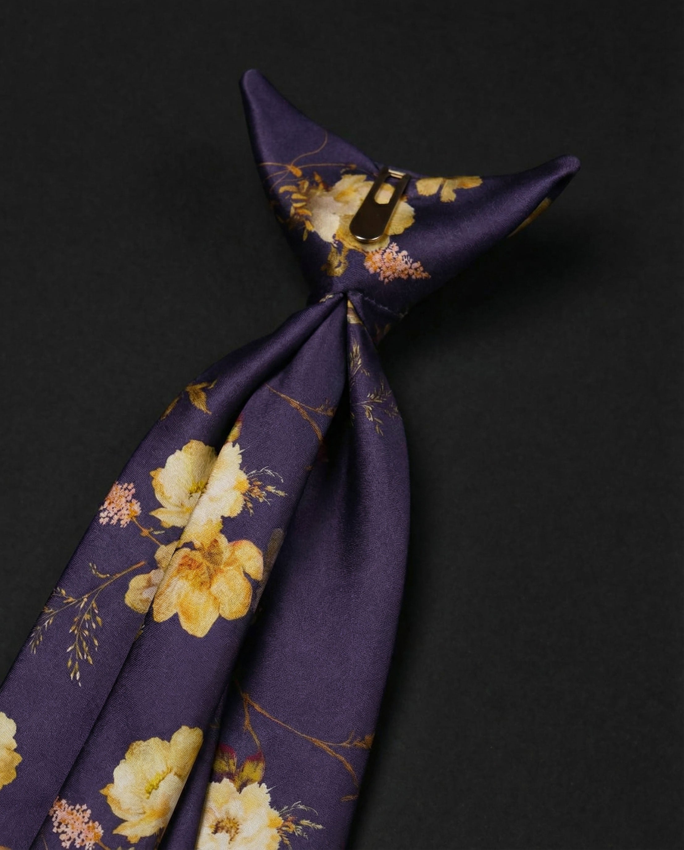 Standard Ready Tie