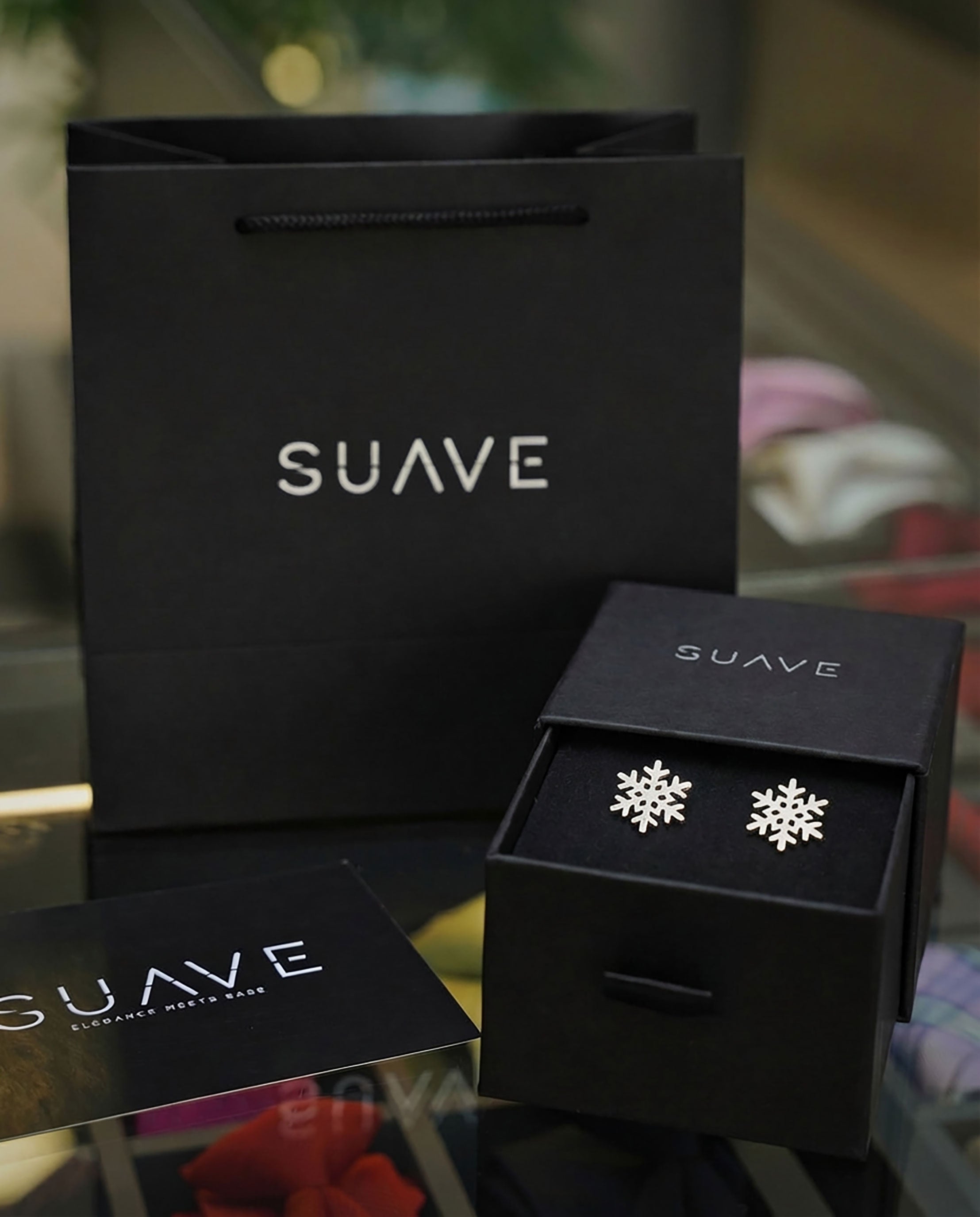 Cufflinks - Stainless Steel