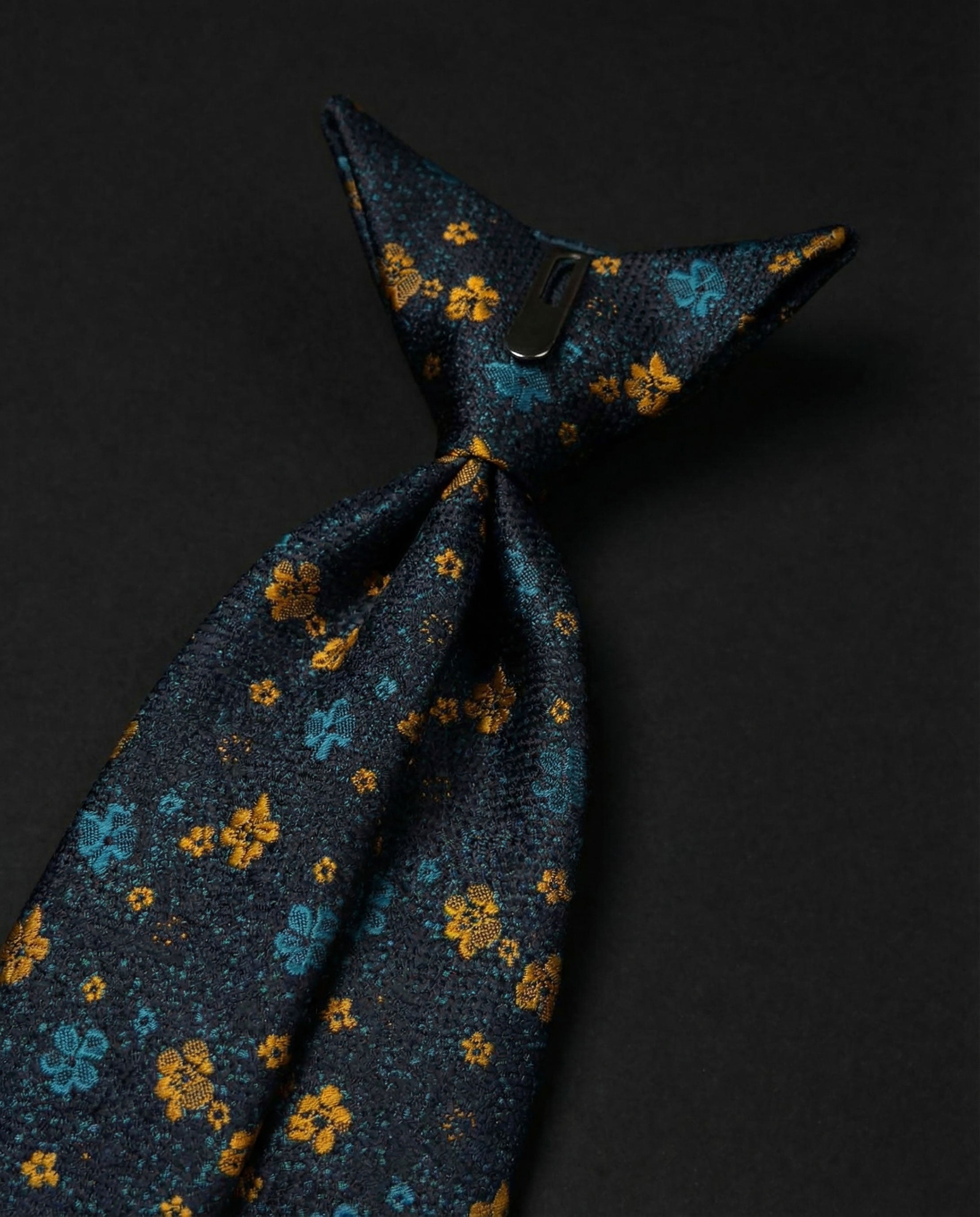 Standard Slim Ready Tie