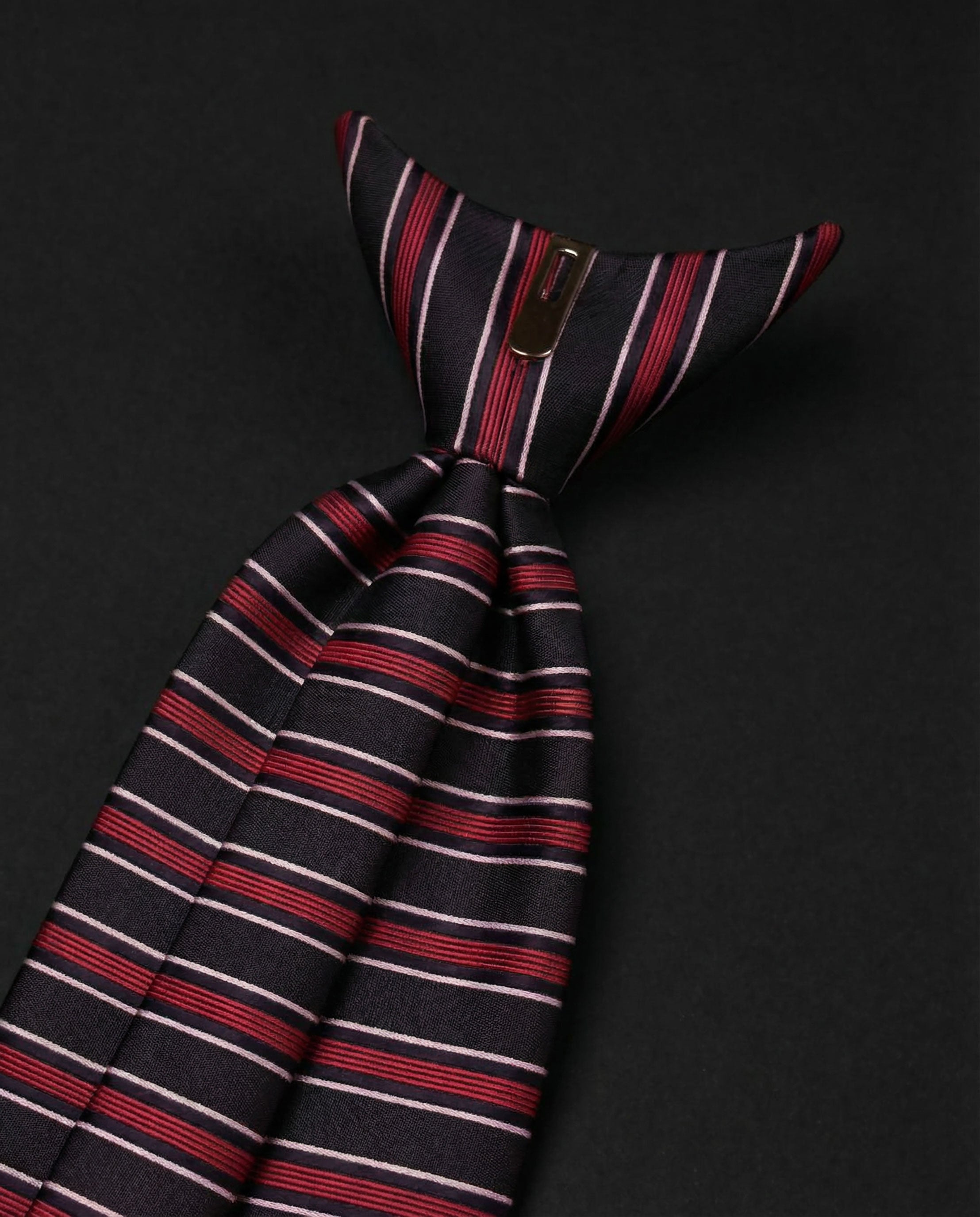 Standard Slim Ready Tie
