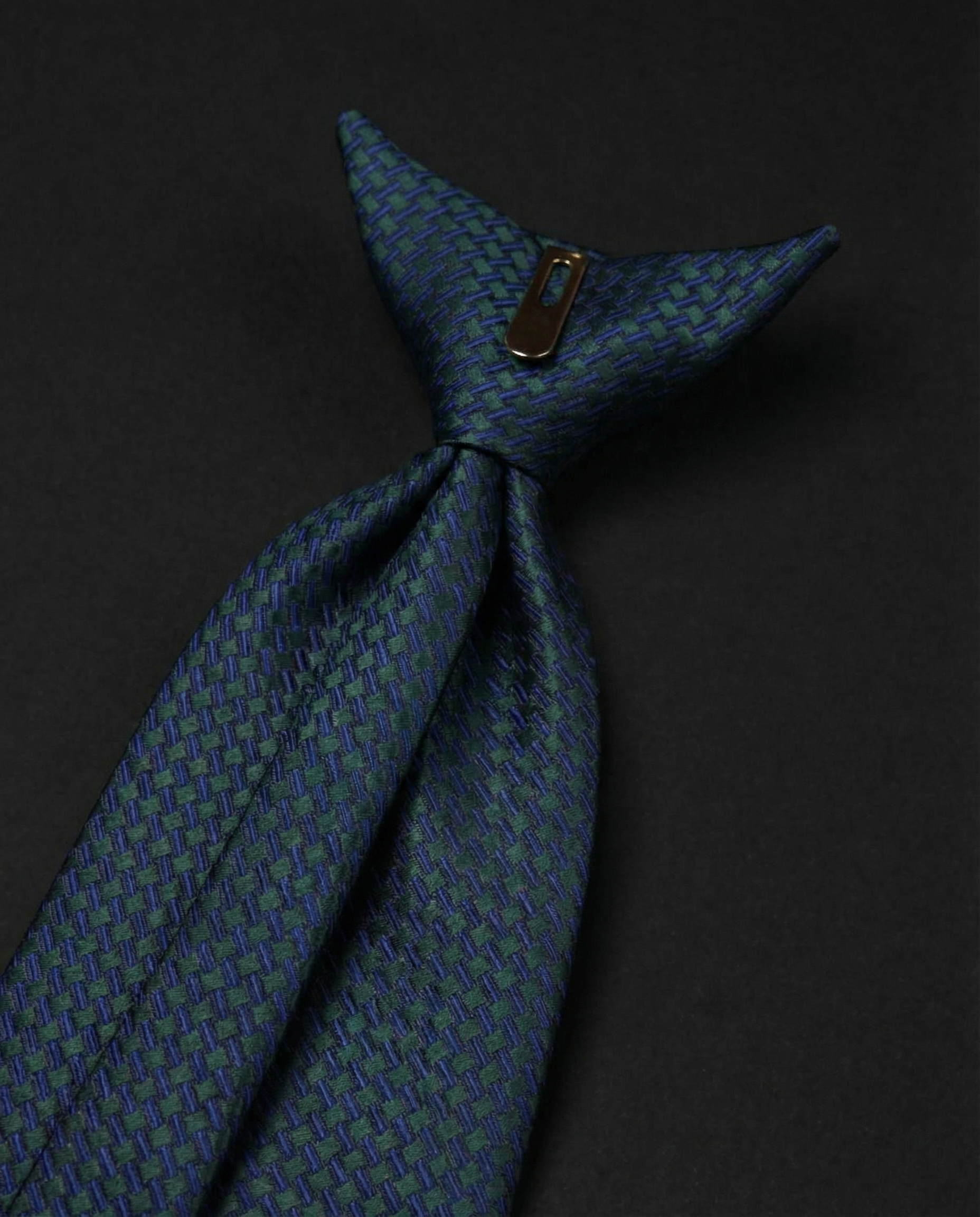 Standard Ready Tie
