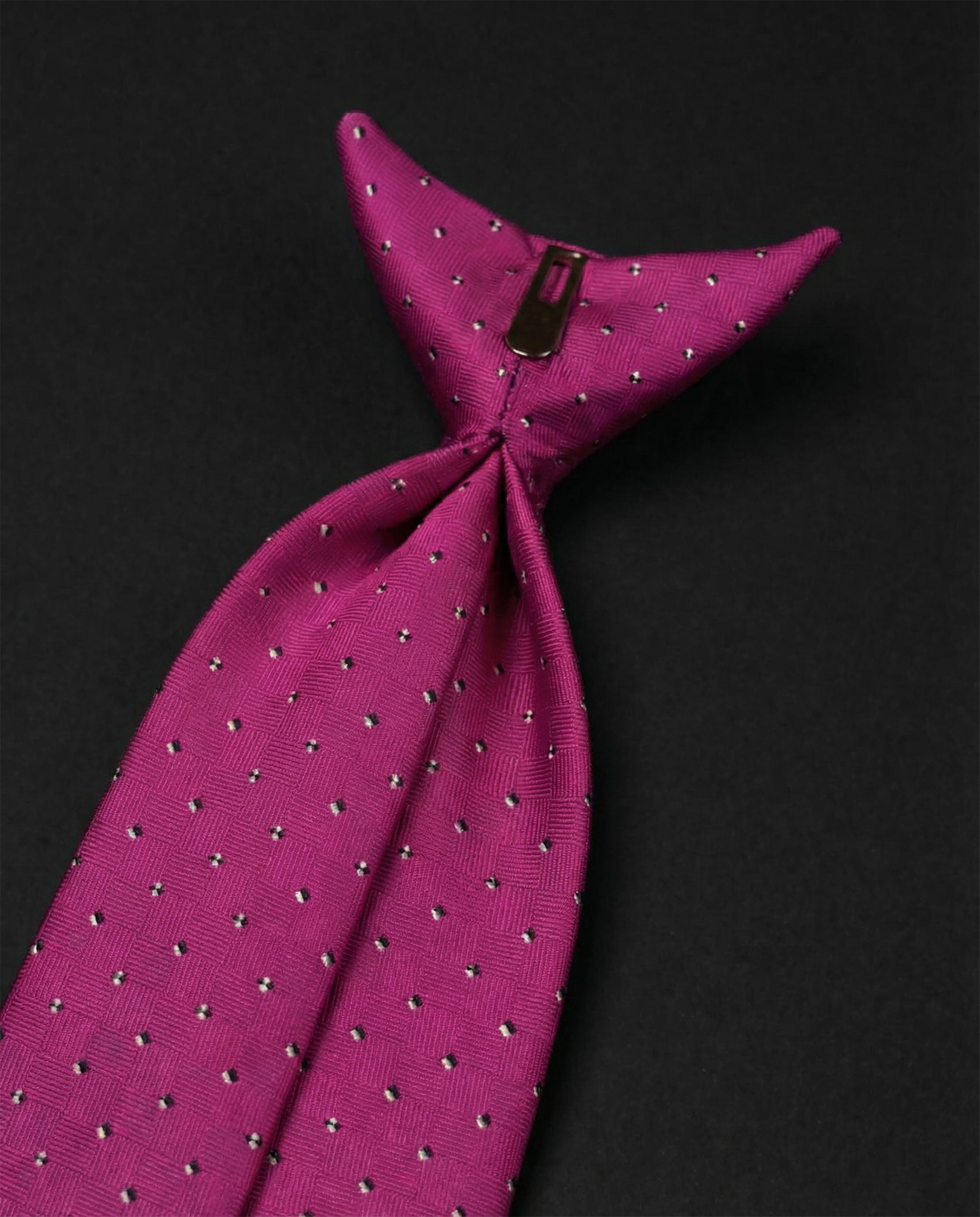 Standard Ready Tie (49)