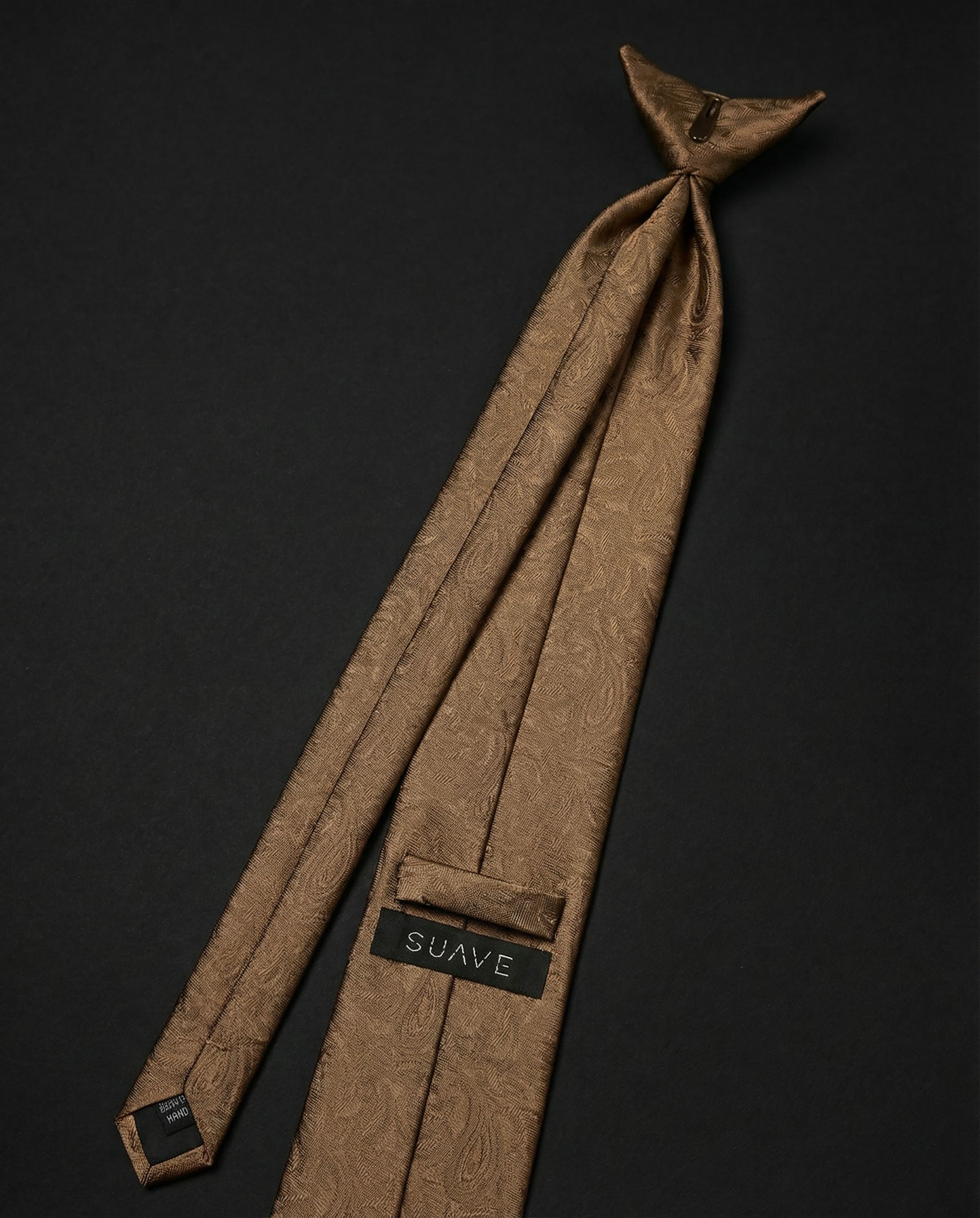 Standard Ready Tie