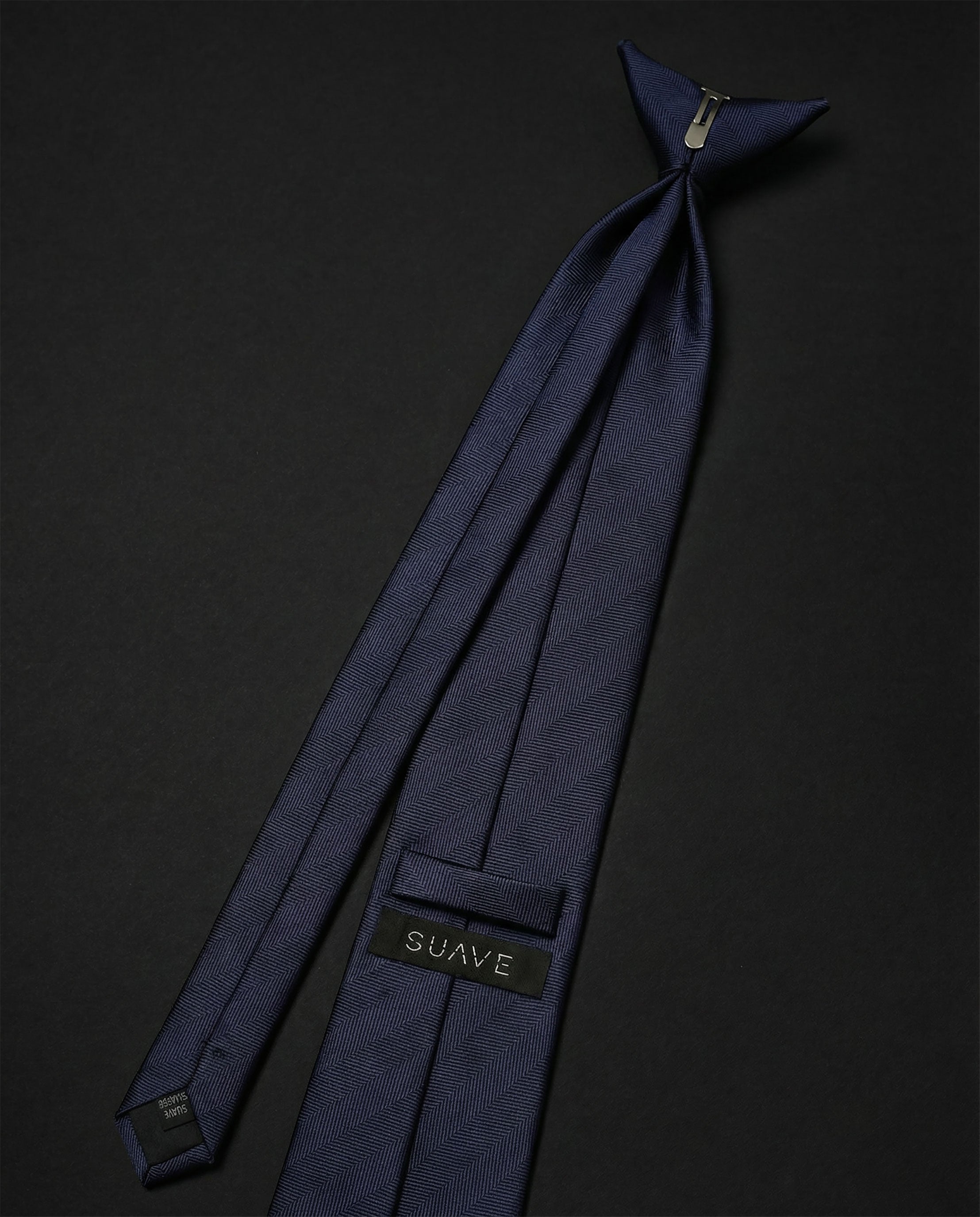 Luxury Ready Tie