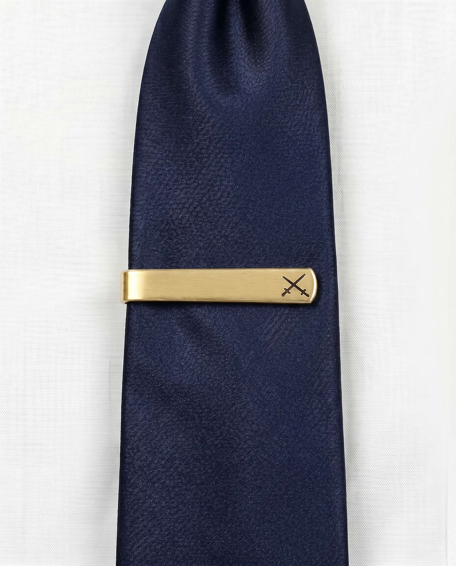 Customized Tie Bar