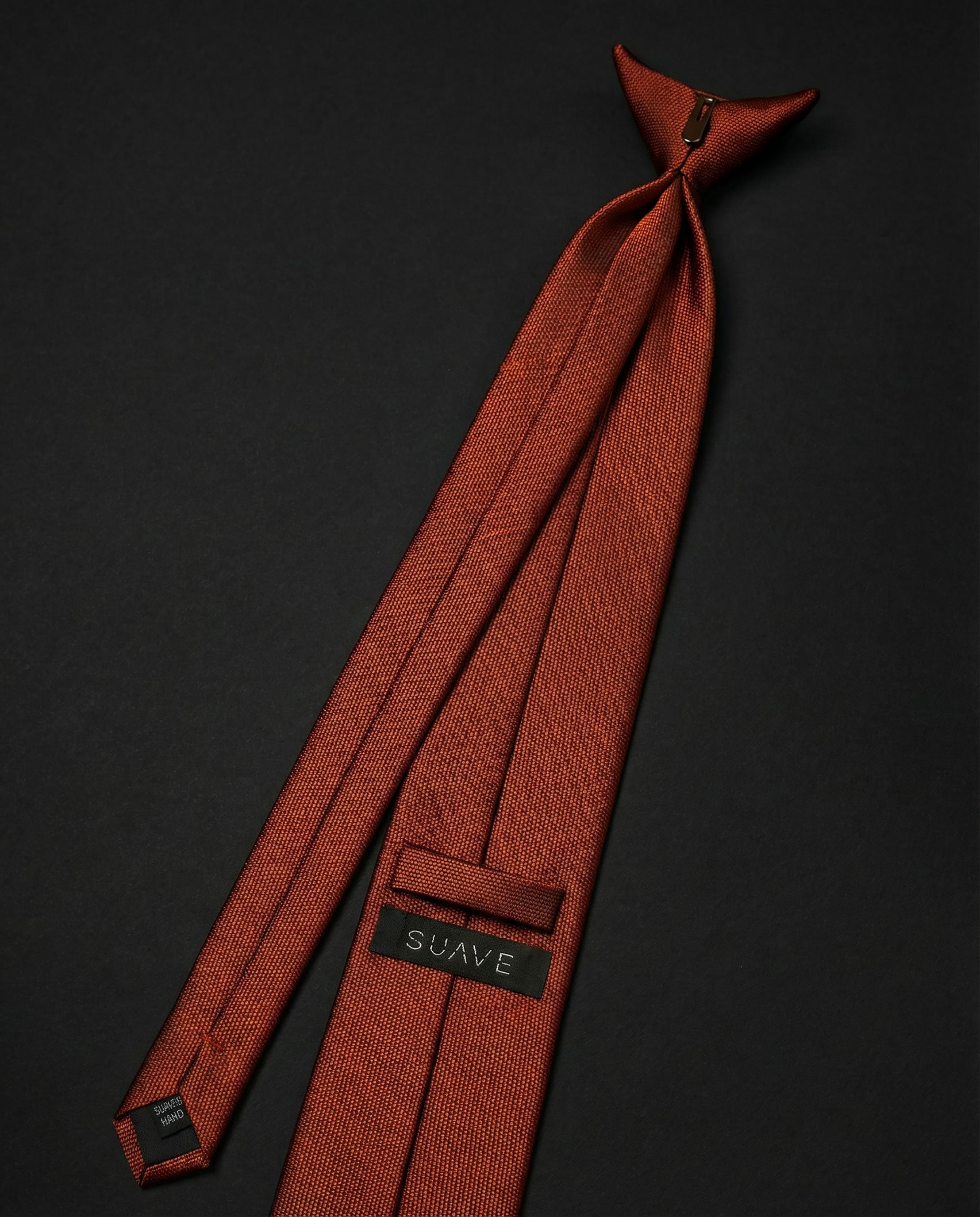 Basic Ready Tie (53)