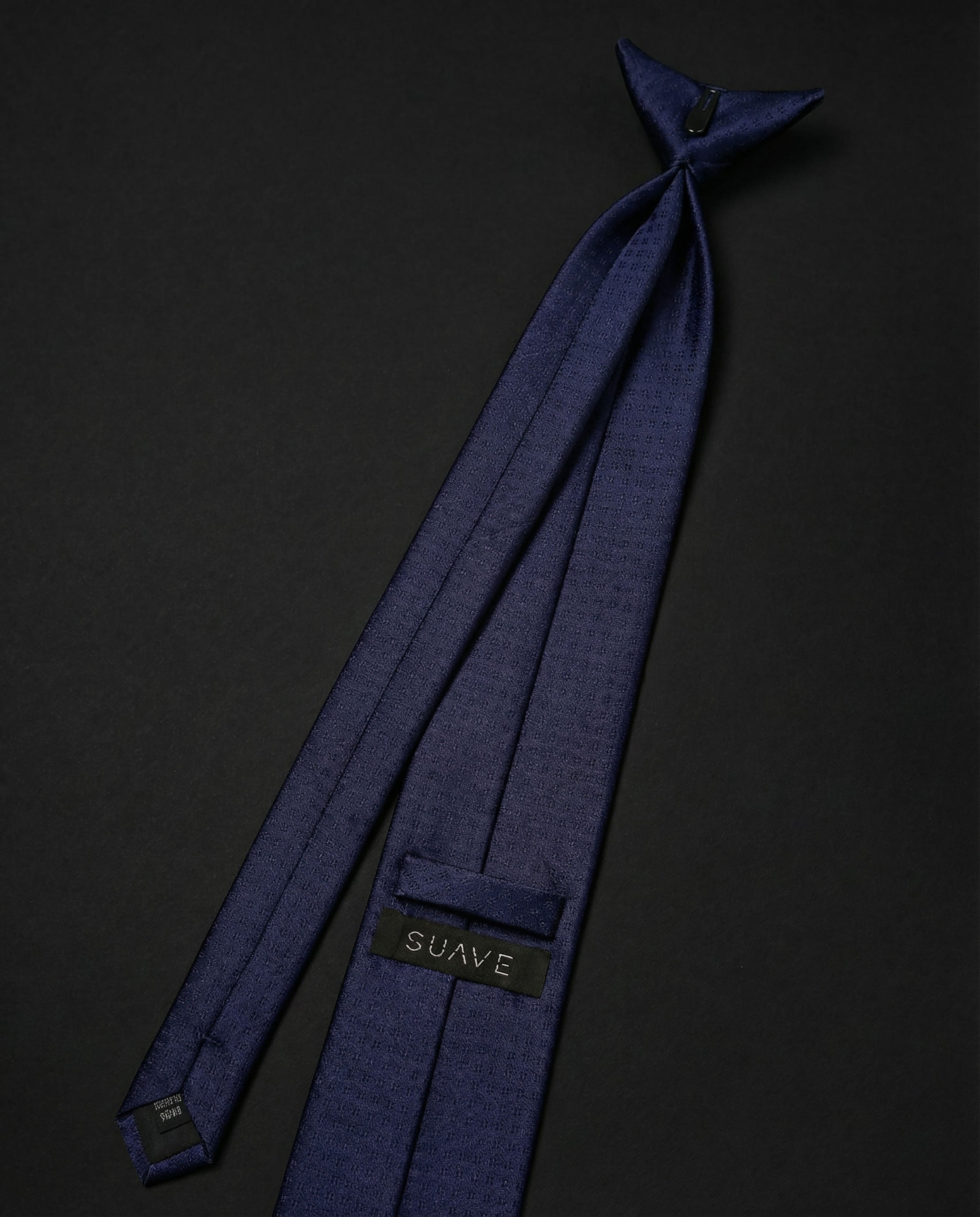Standard Ready Tie (49)