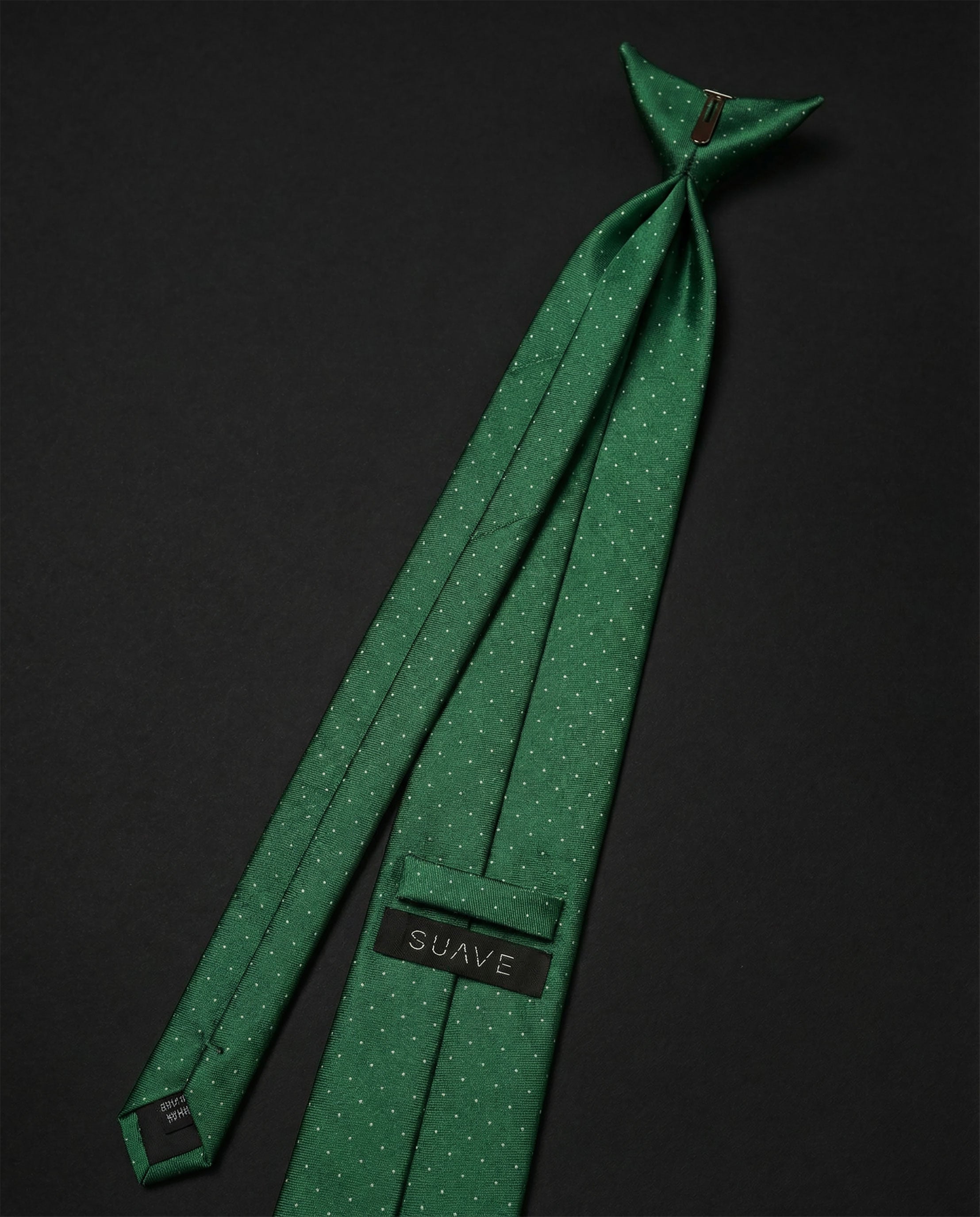 Premium Ready Tie