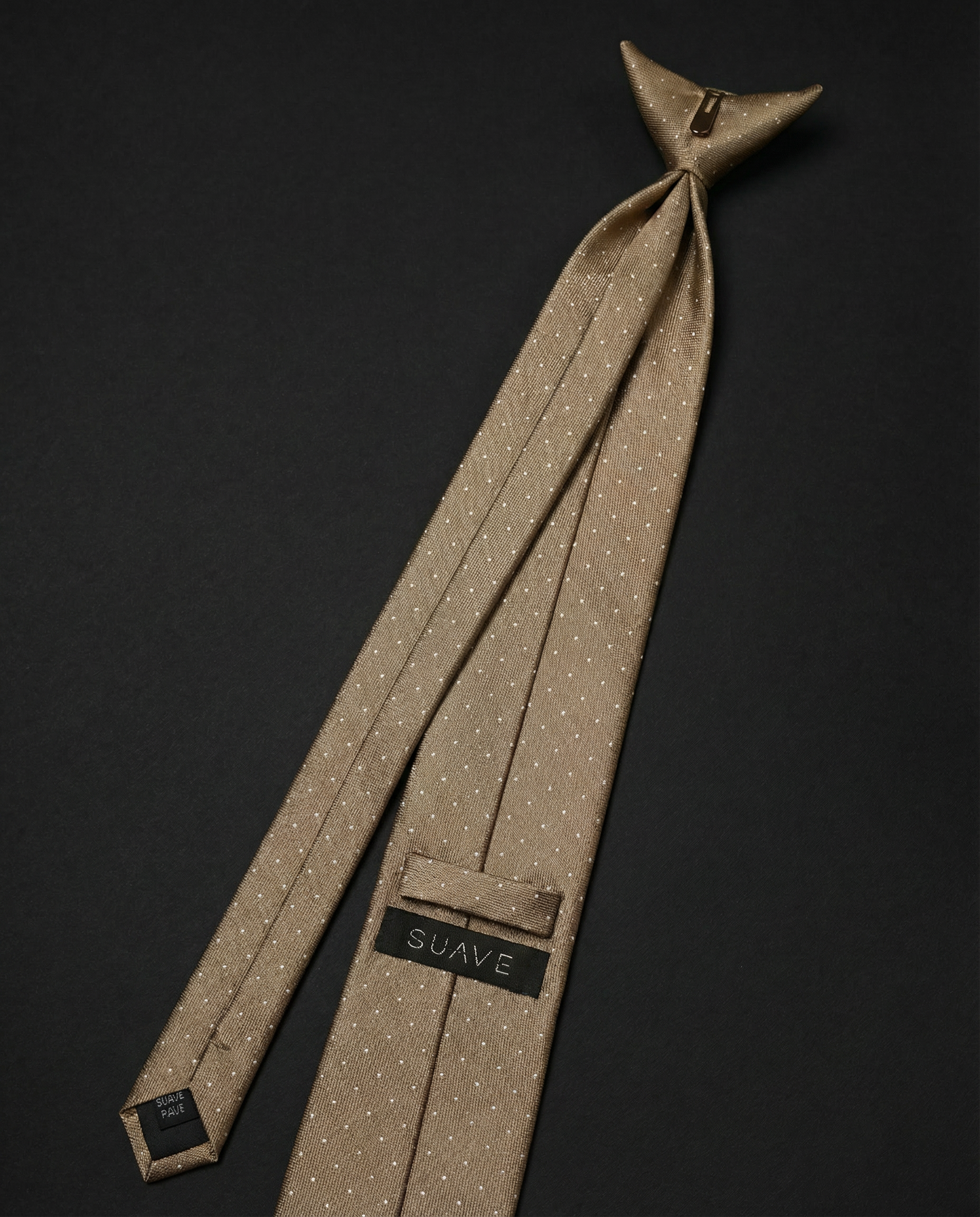 Standard Ready Tie
