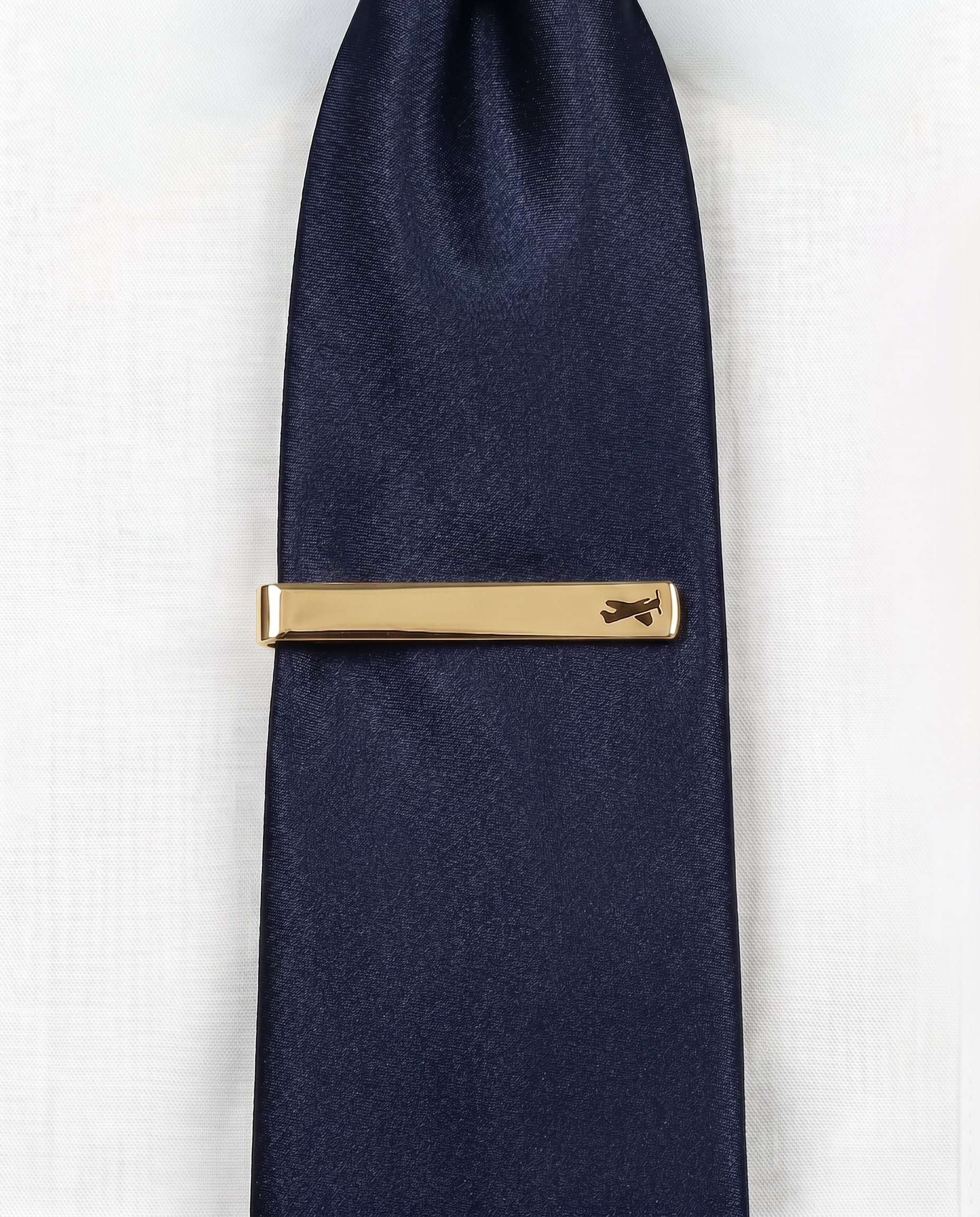 Customized Tie Bar