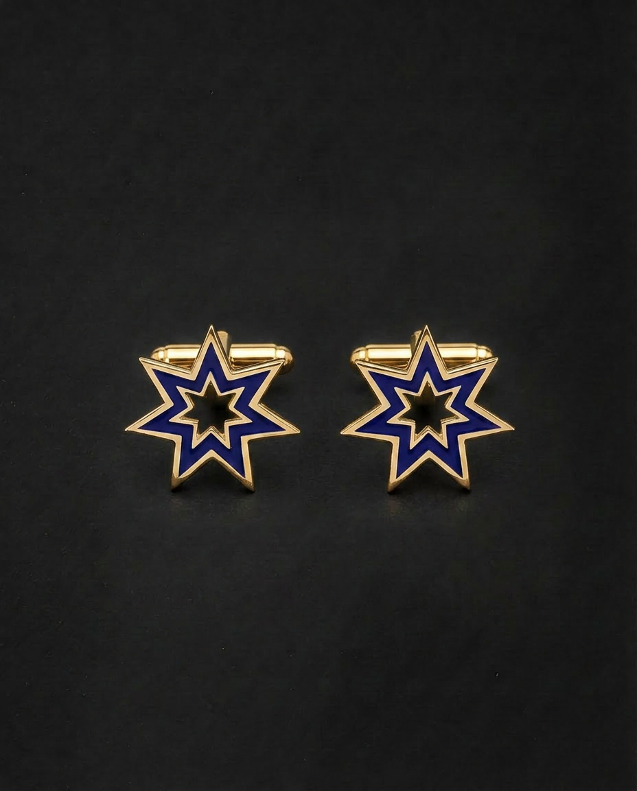 Cufflinks