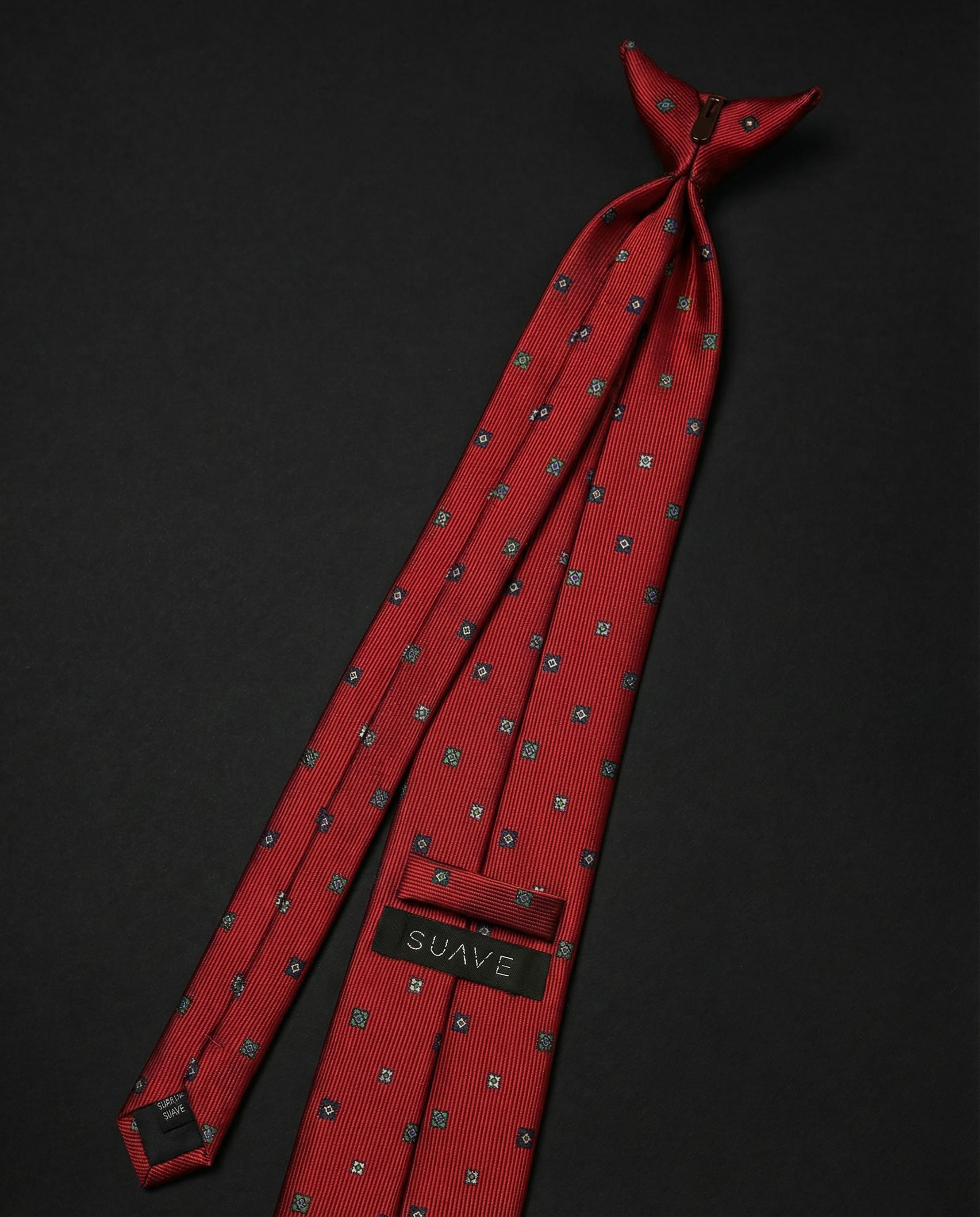 Standard Ready Tie (49)