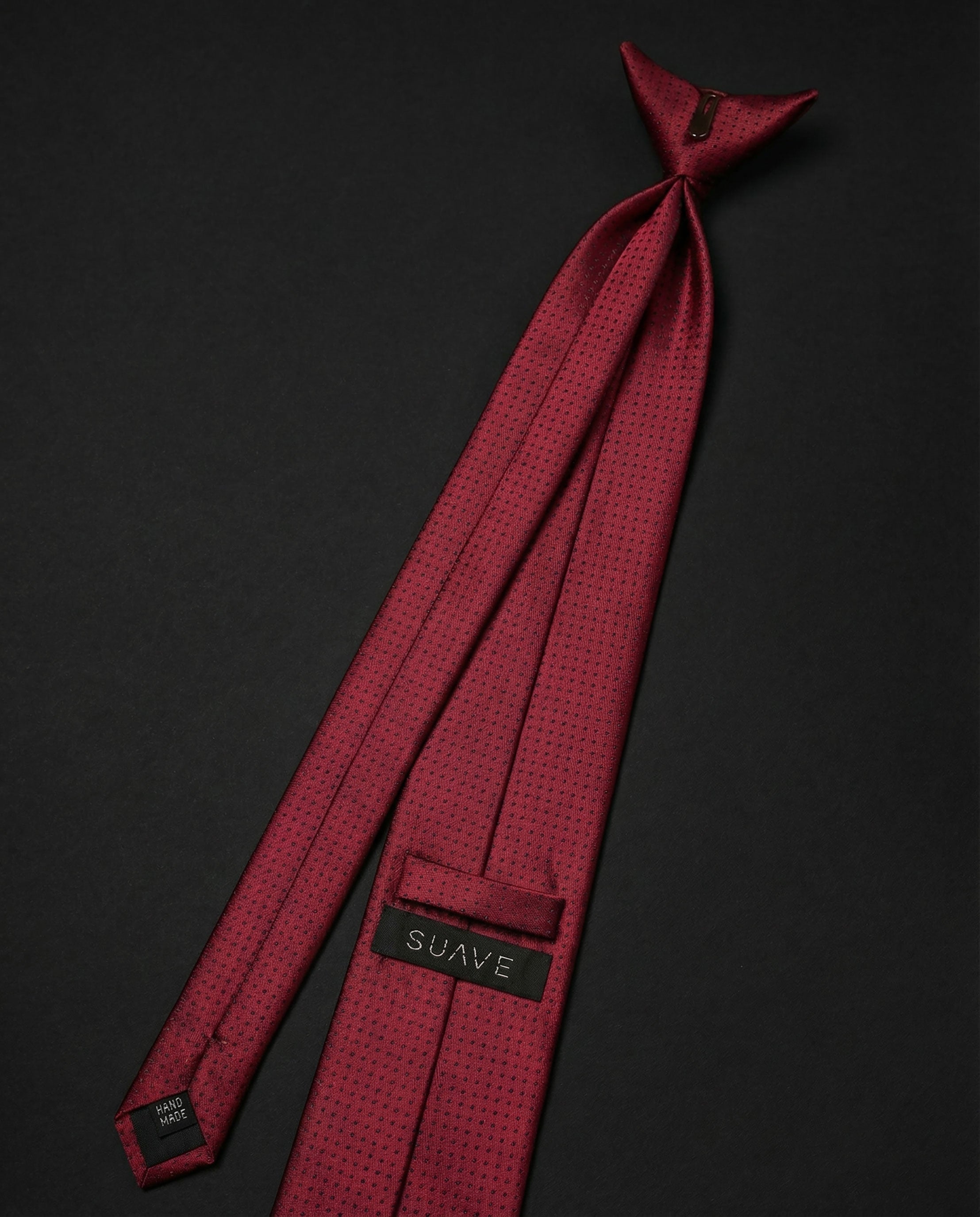 Standard Ready Tie