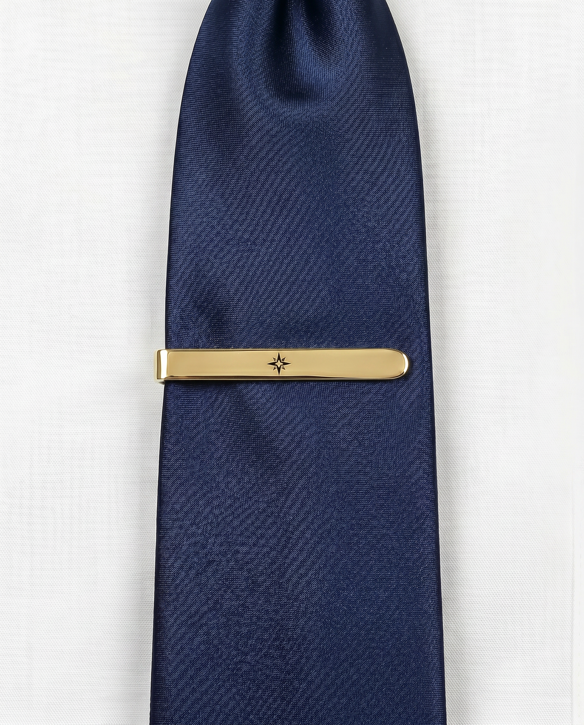 Customized Tie Bar