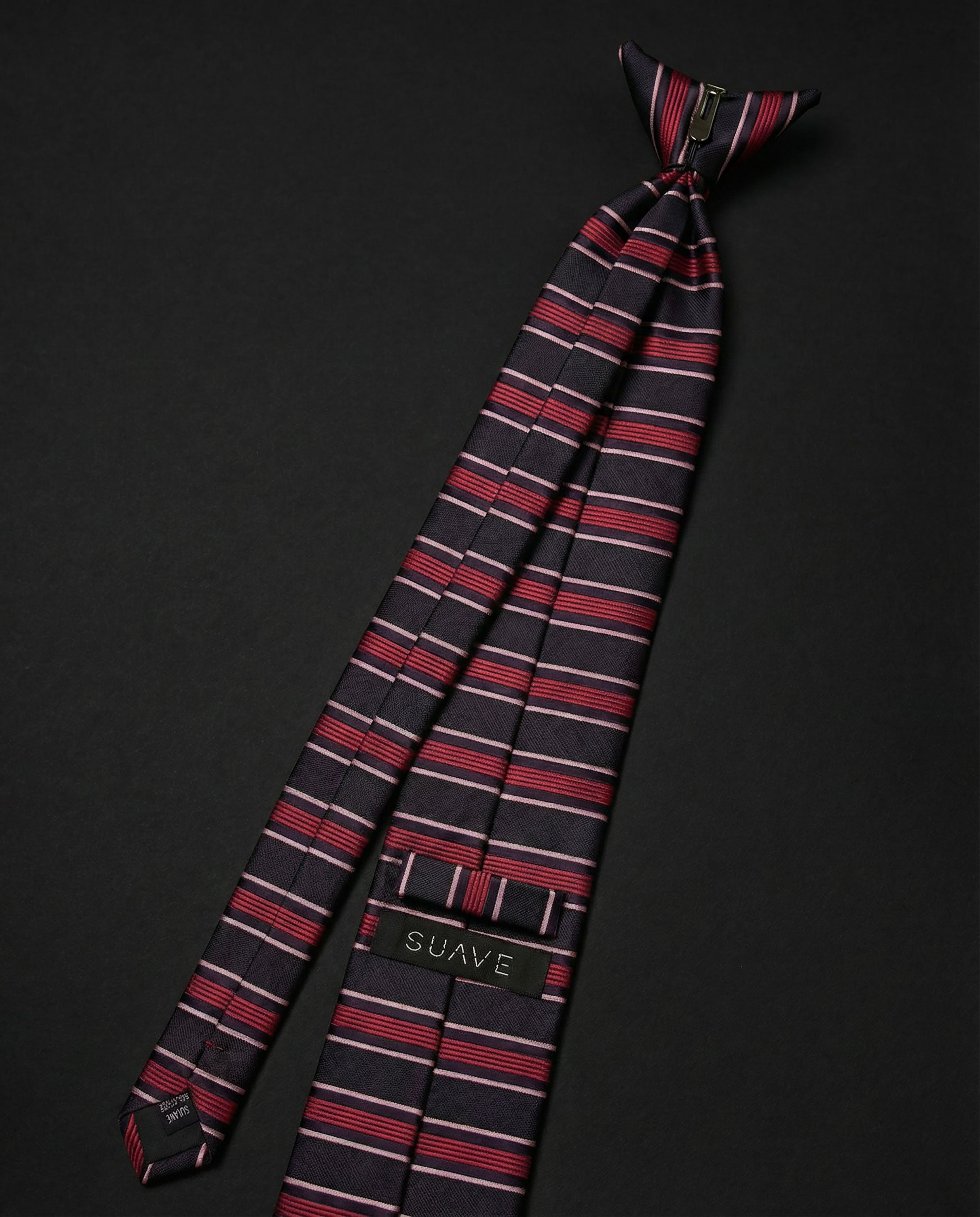 Standard Slim Ready Tie
